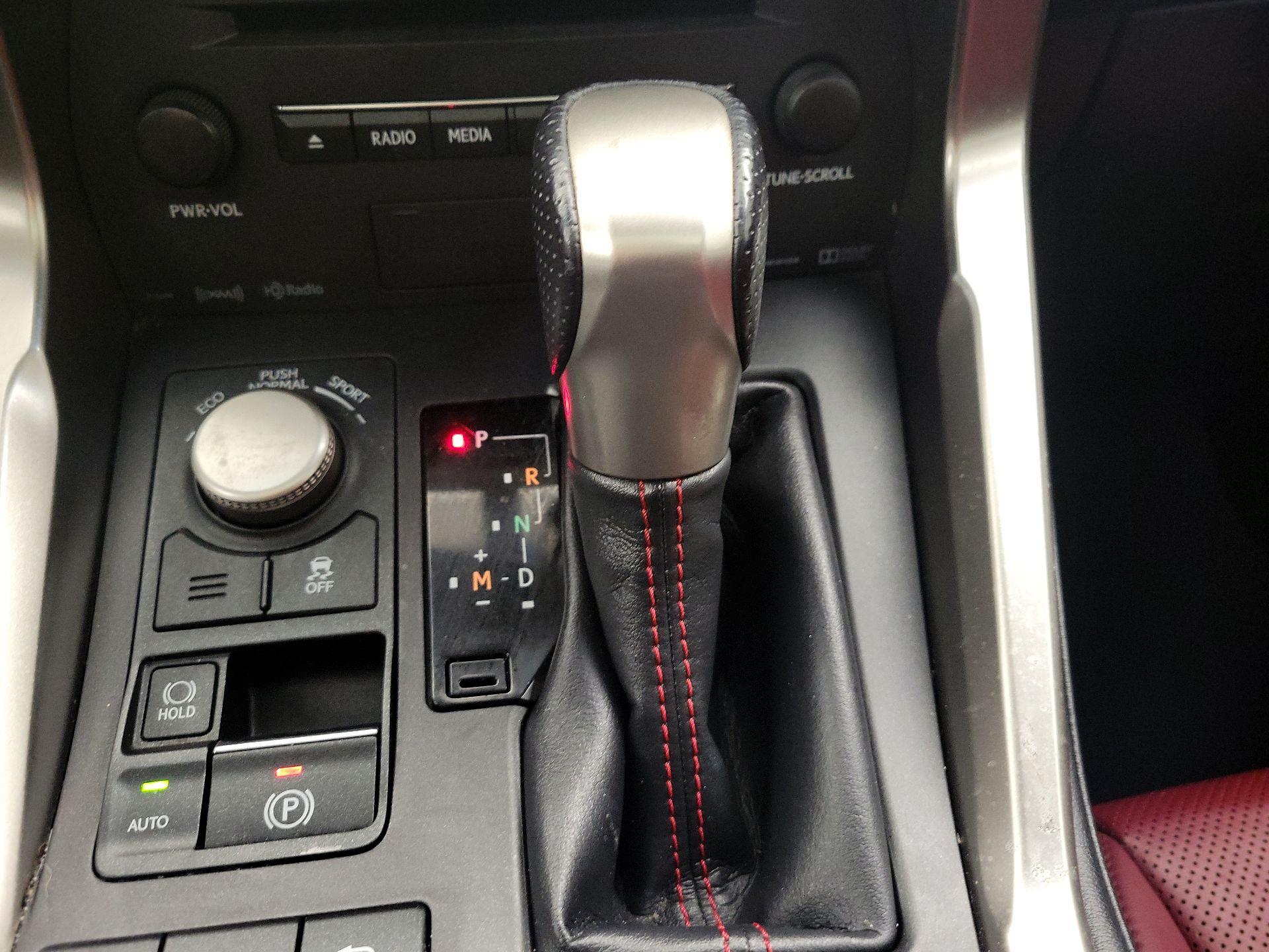 Thumbnail: 2016 Lexus NX - 17