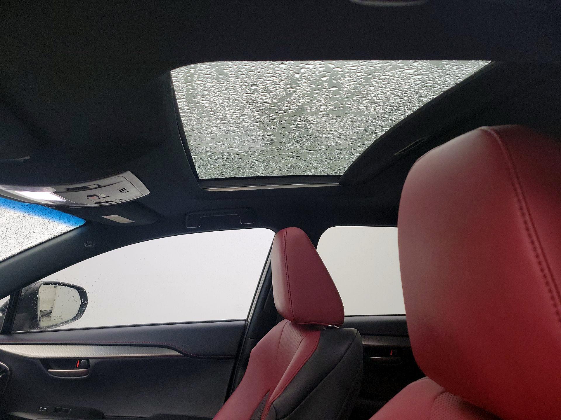 Thumbnail: 2016 Lexus NX - 19