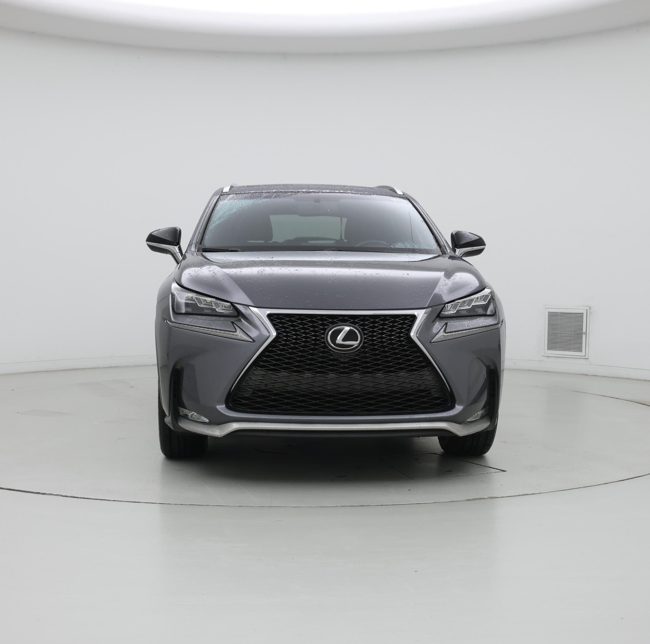 Thumbnail: 2016 Lexus NX - 5