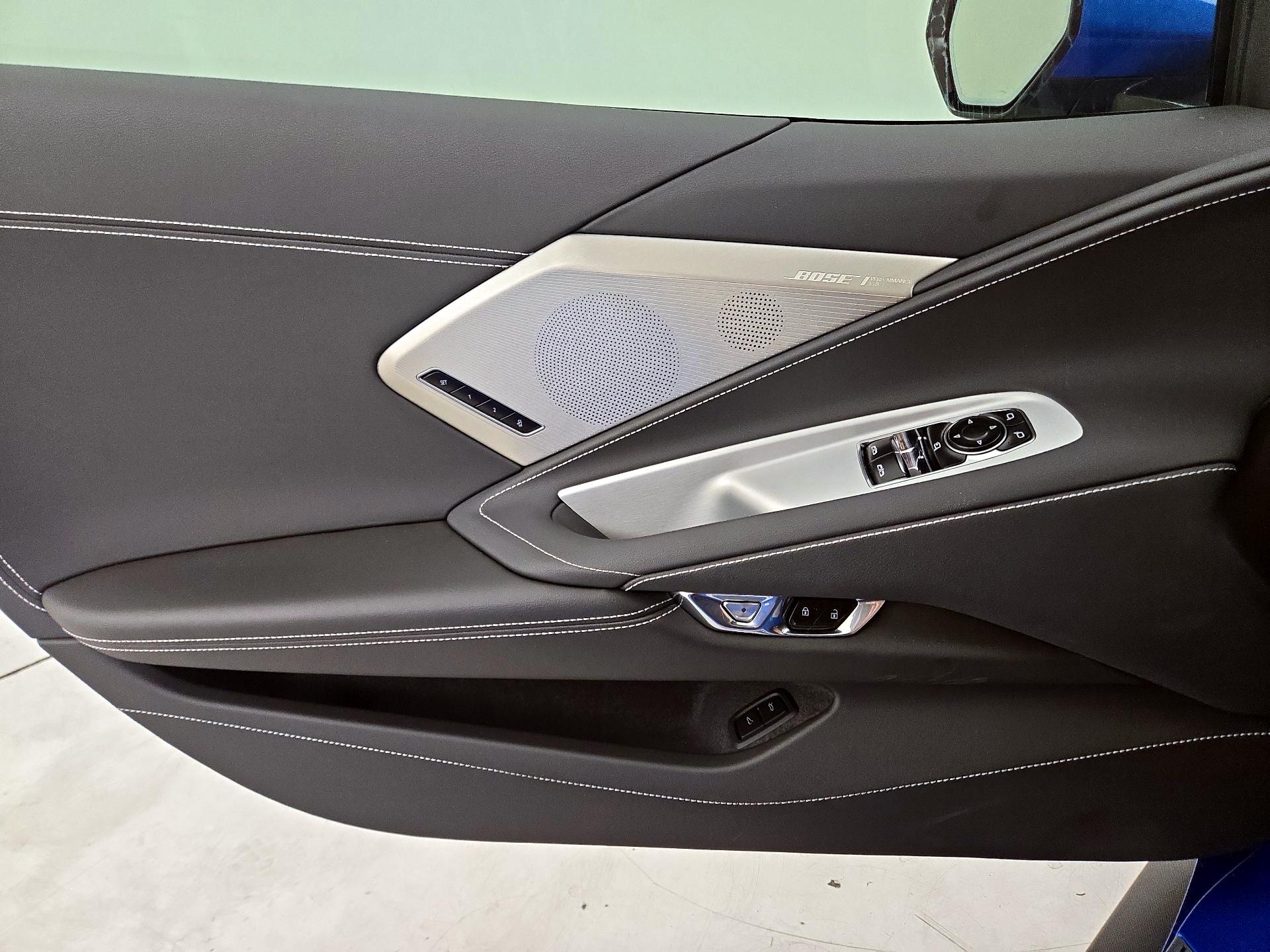 Thumbnail: 2024 Chevrolet Corvette - 12