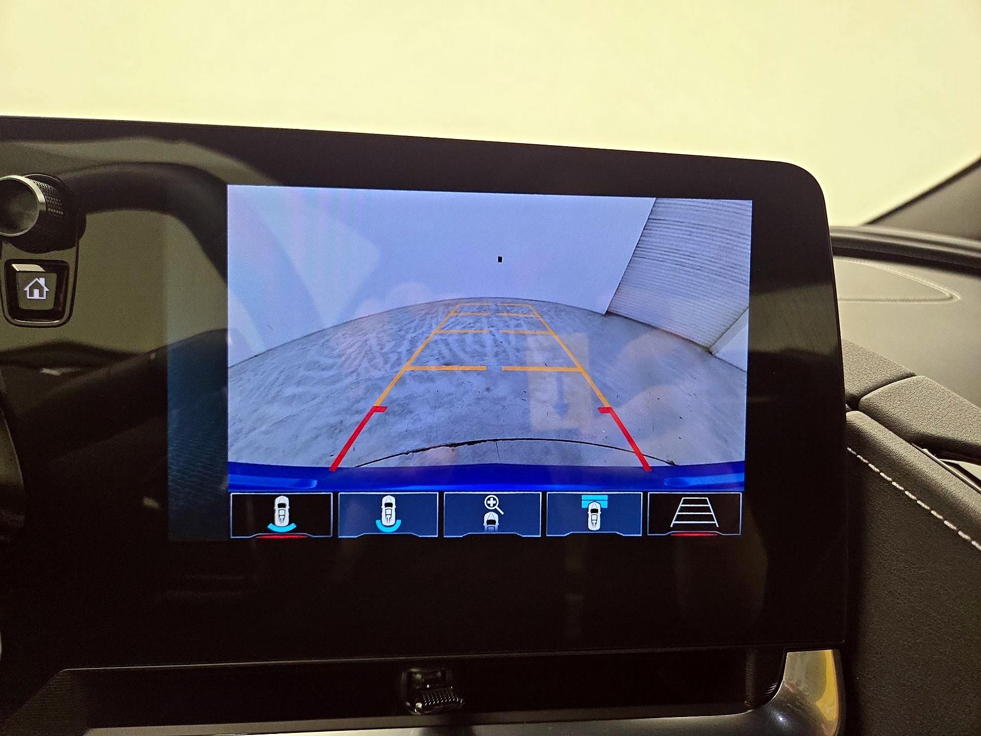 Thumbnail: 2024 Chevrolet Corvette - 14