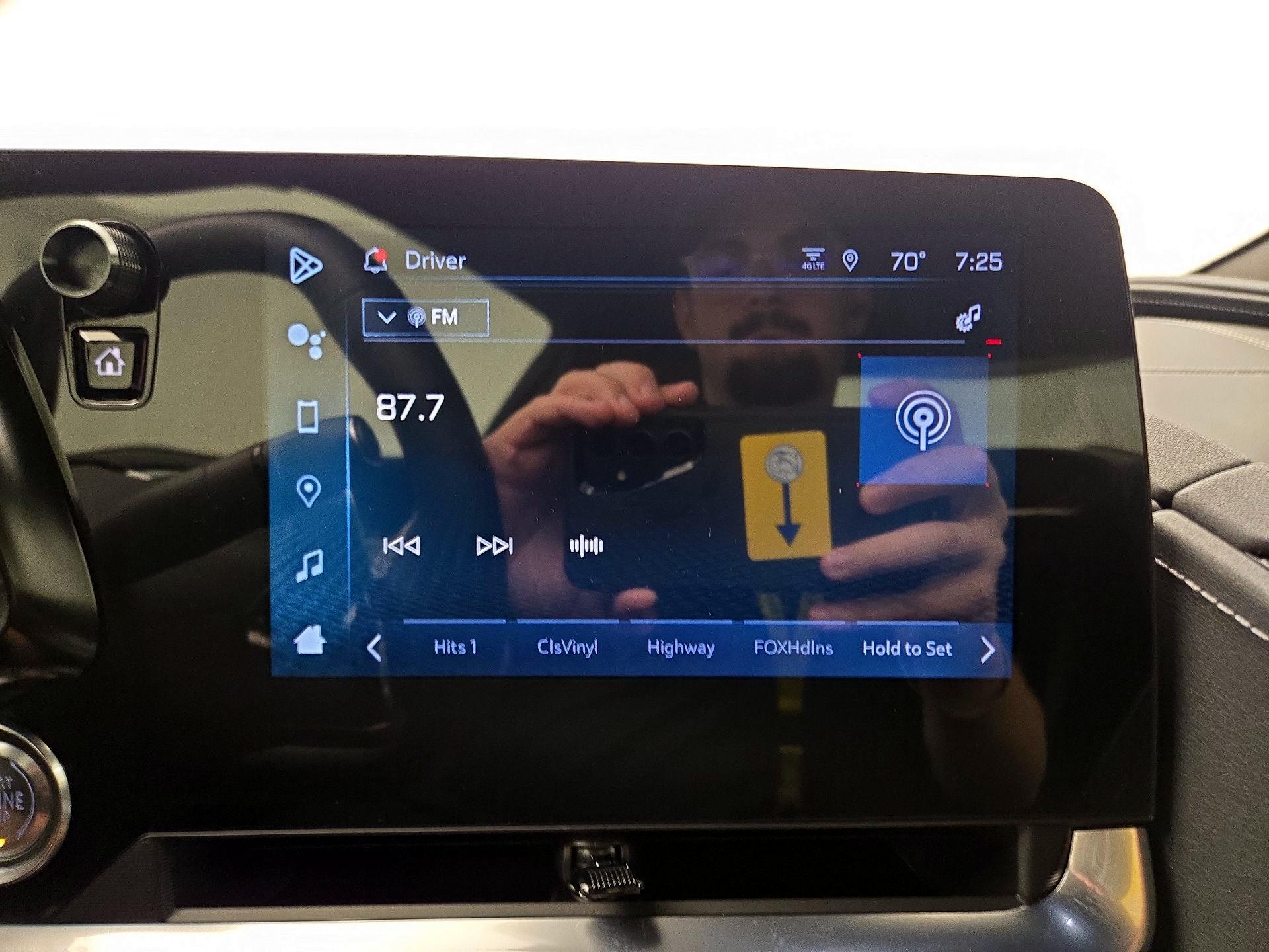 Thumbnail: 2024 Chevrolet Corvette - 15