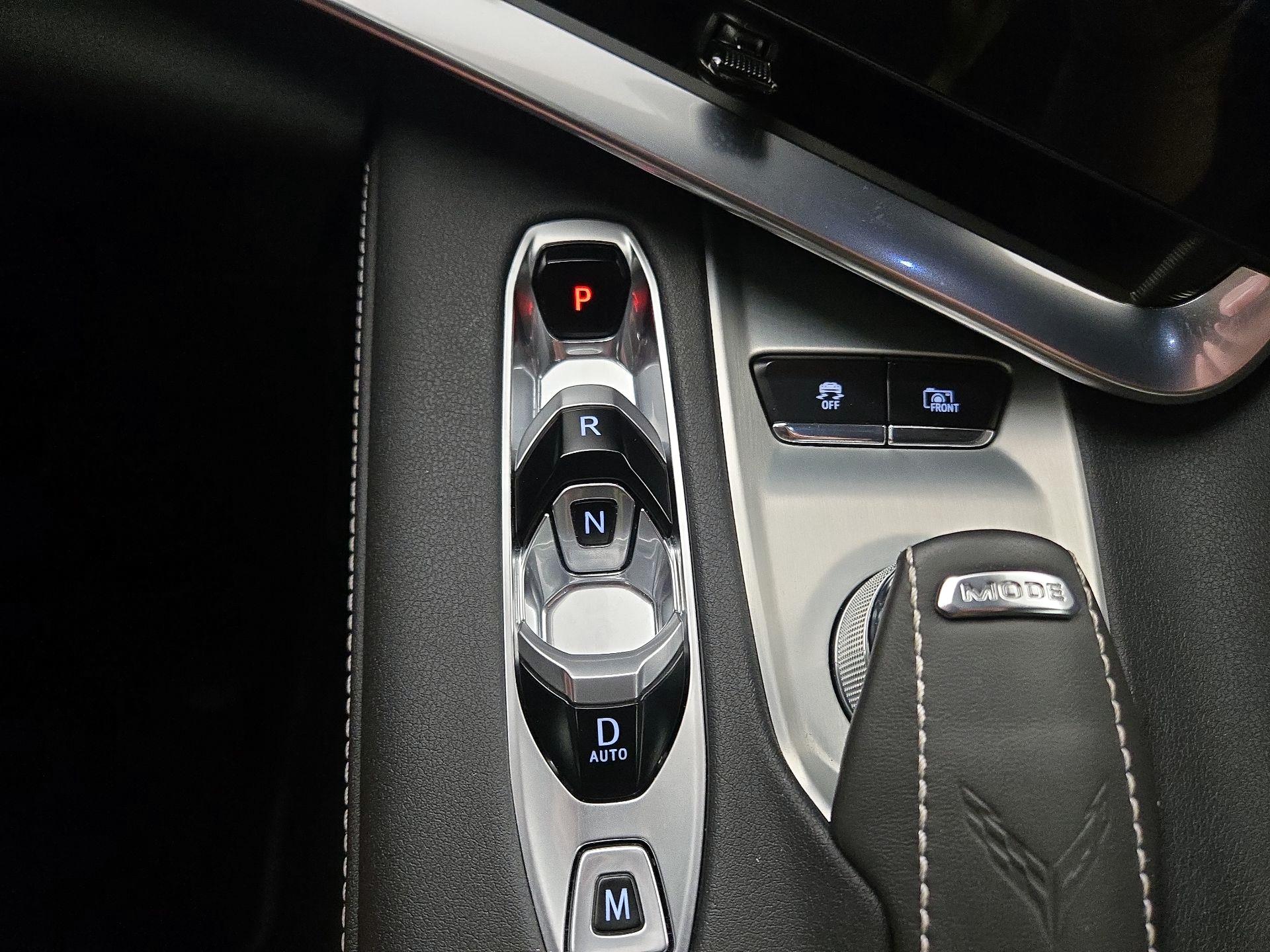 Thumbnail: 2024 Chevrolet Corvette - 17