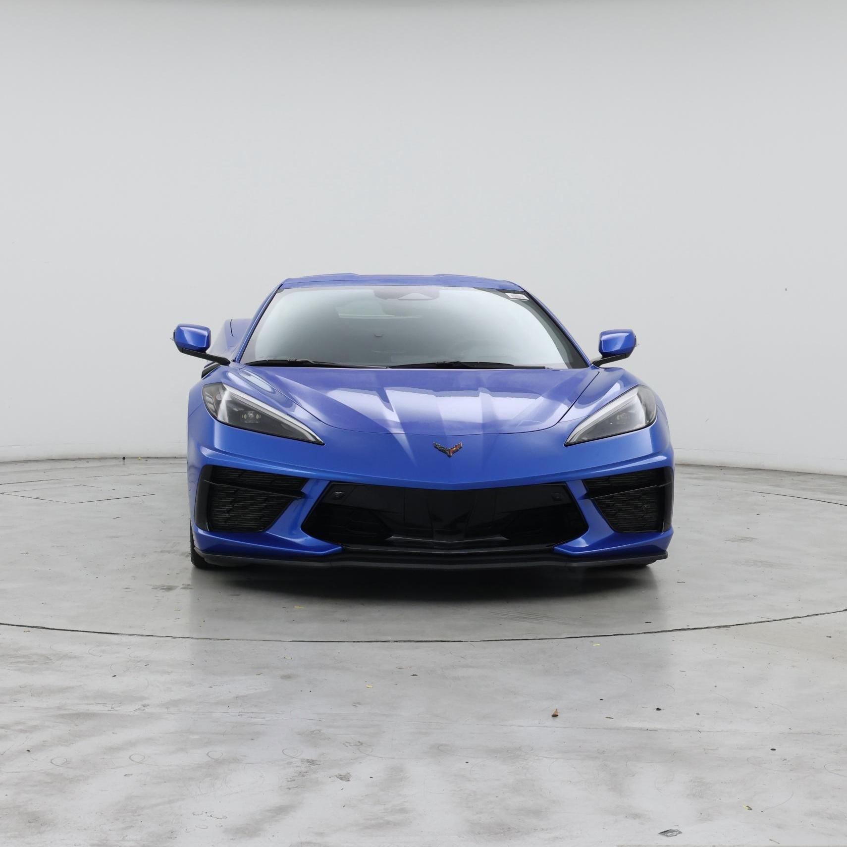 Thumbnail: 2024 Chevrolet Corvette - 5