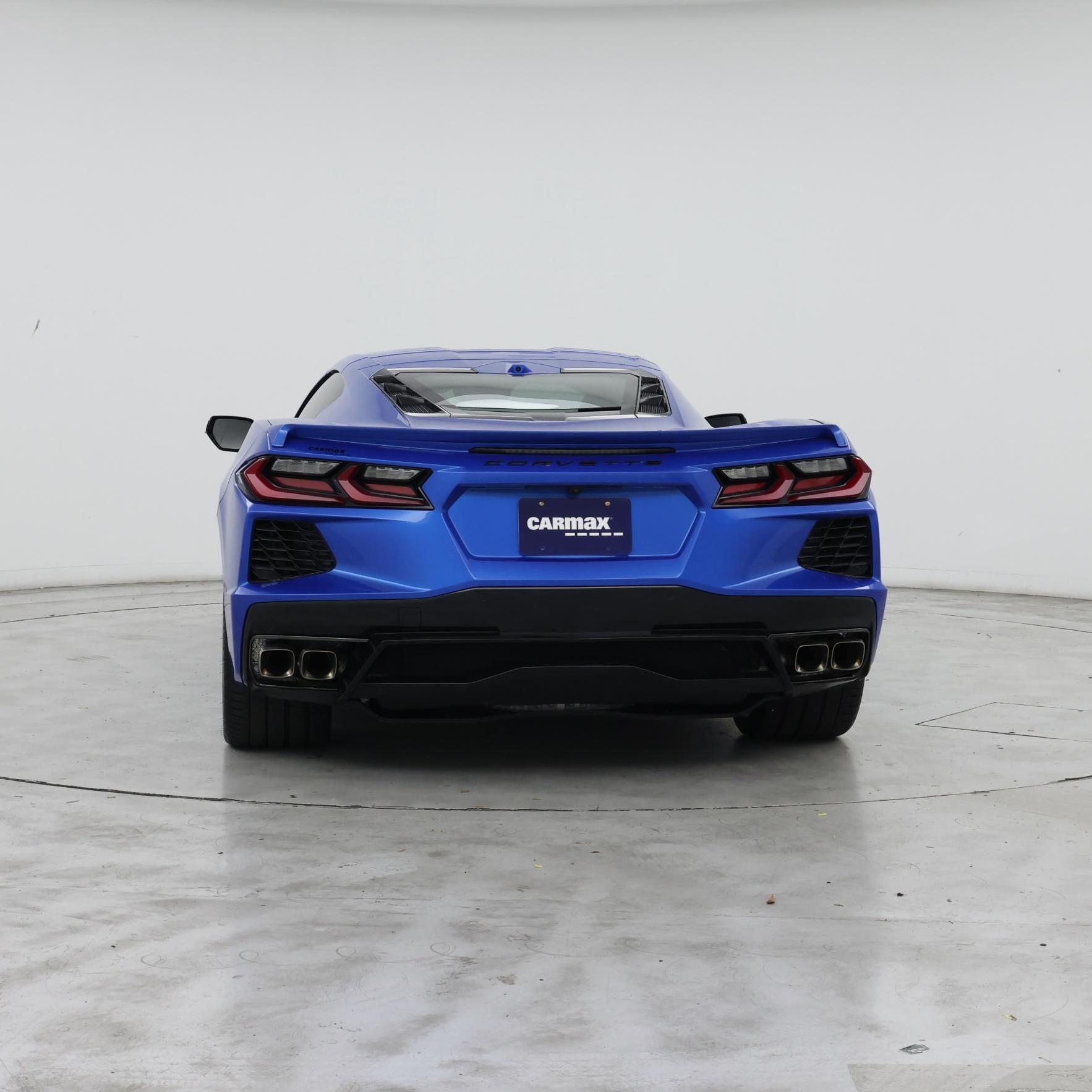 Thumbnail: 2024 Chevrolet Corvette - 6