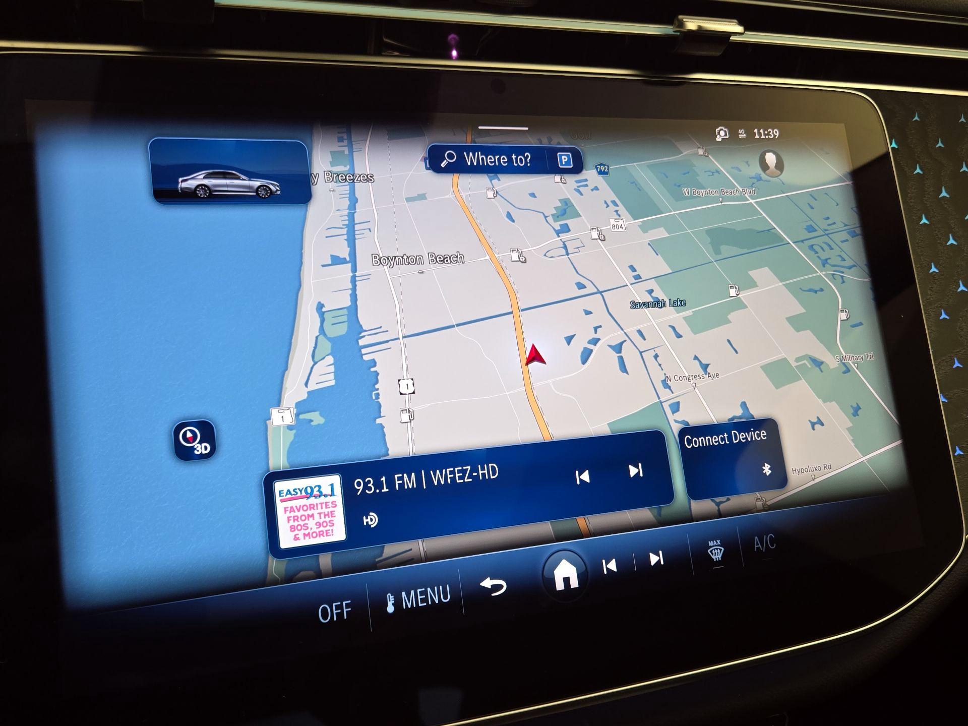 Thumbnail: 2025 Mercedes-Benz E-Class - 14