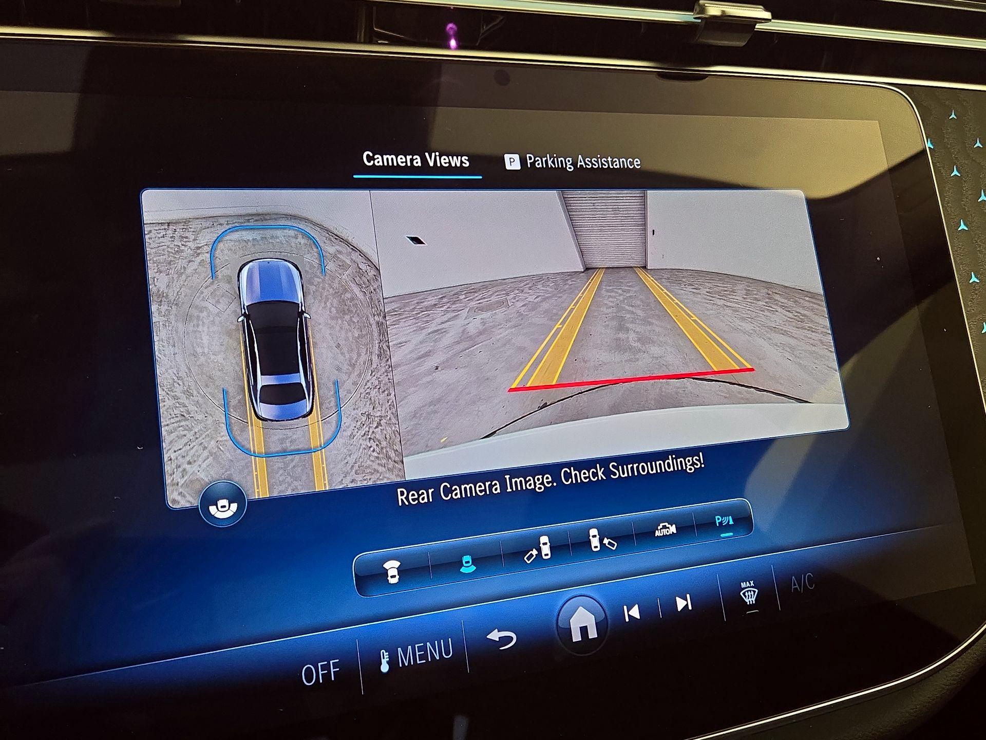 Thumbnail: 2025 Mercedes-Benz E-Class - 15