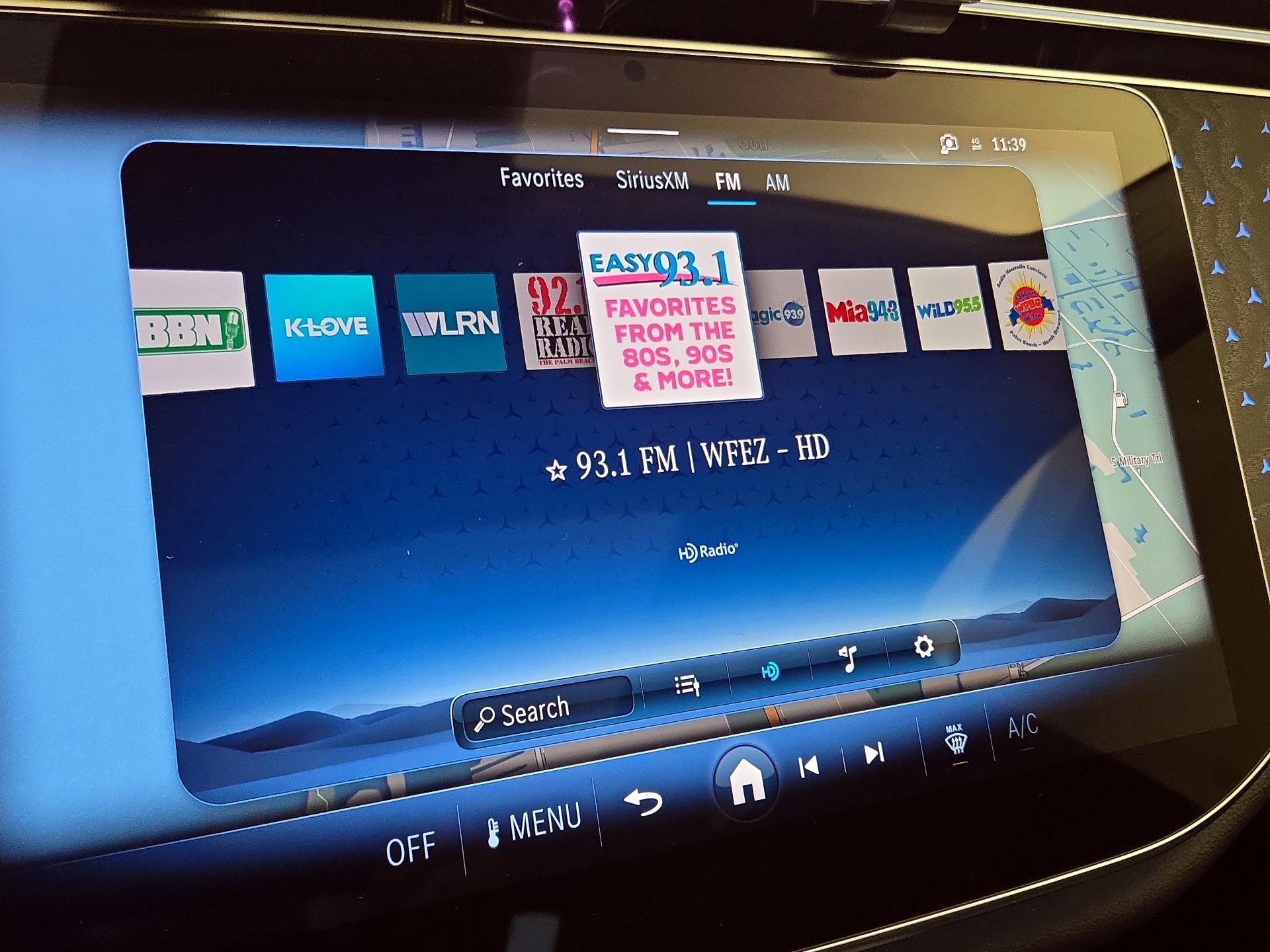 Thumbnail: 2025 Mercedes-Benz E-Class - 16