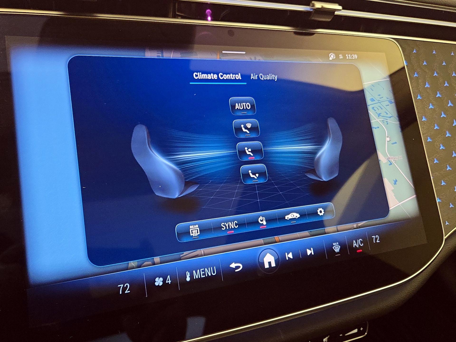 Thumbnail: 2025 Mercedes-Benz E-Class - 17