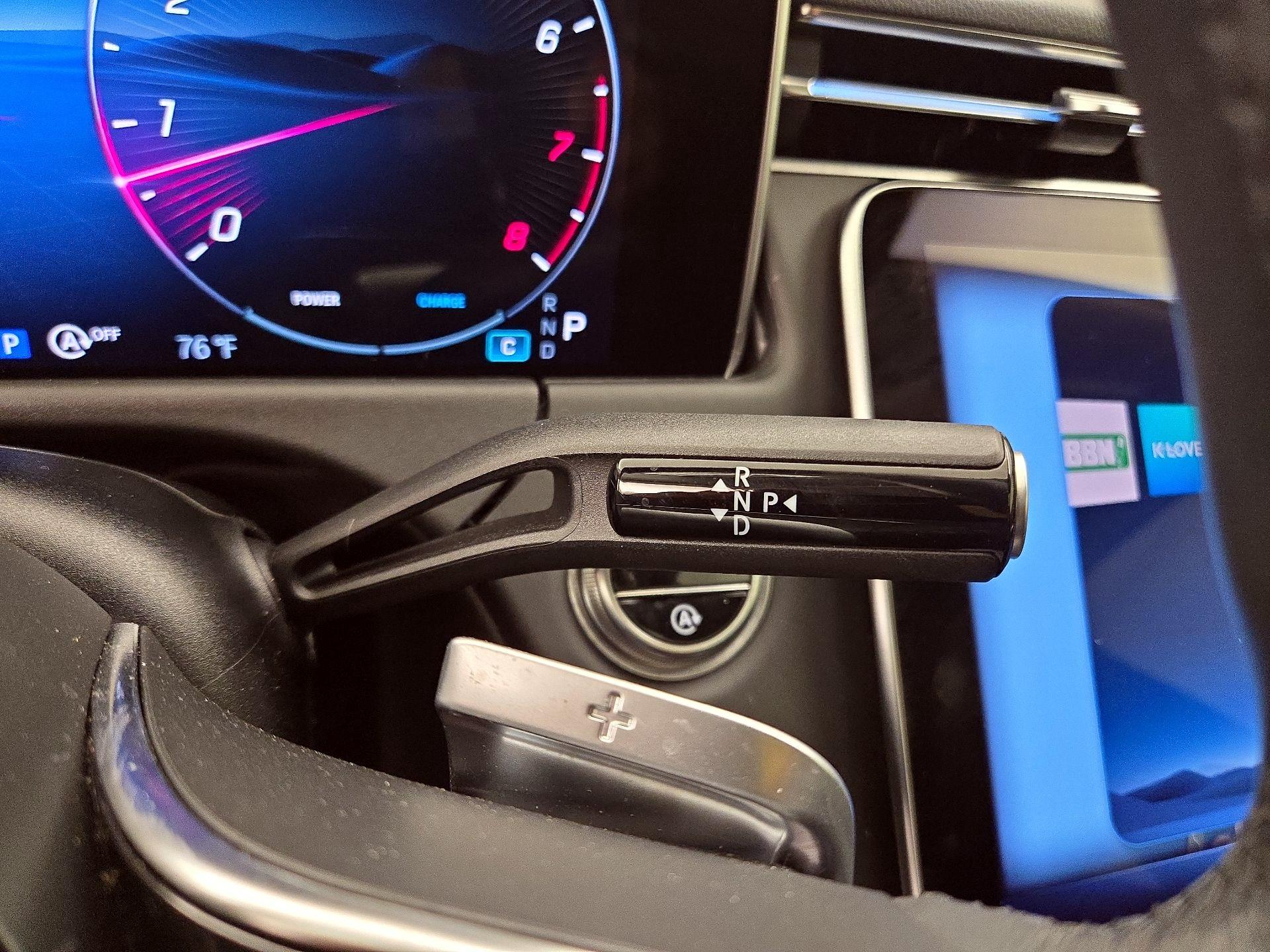 Thumbnail: 2025 Mercedes-Benz E-Class - 18