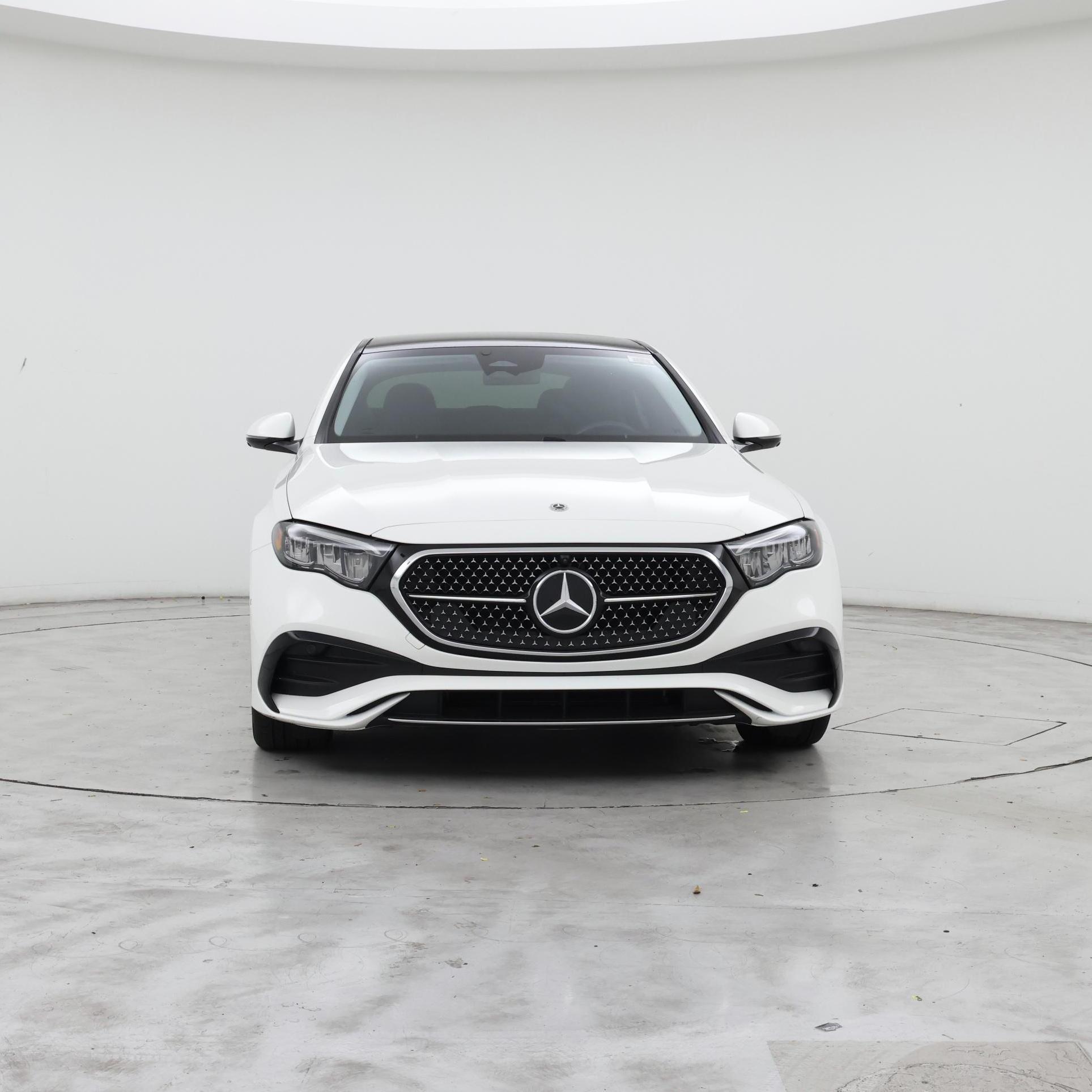 Thumbnail: 2025 Mercedes-Benz E-Class - 5