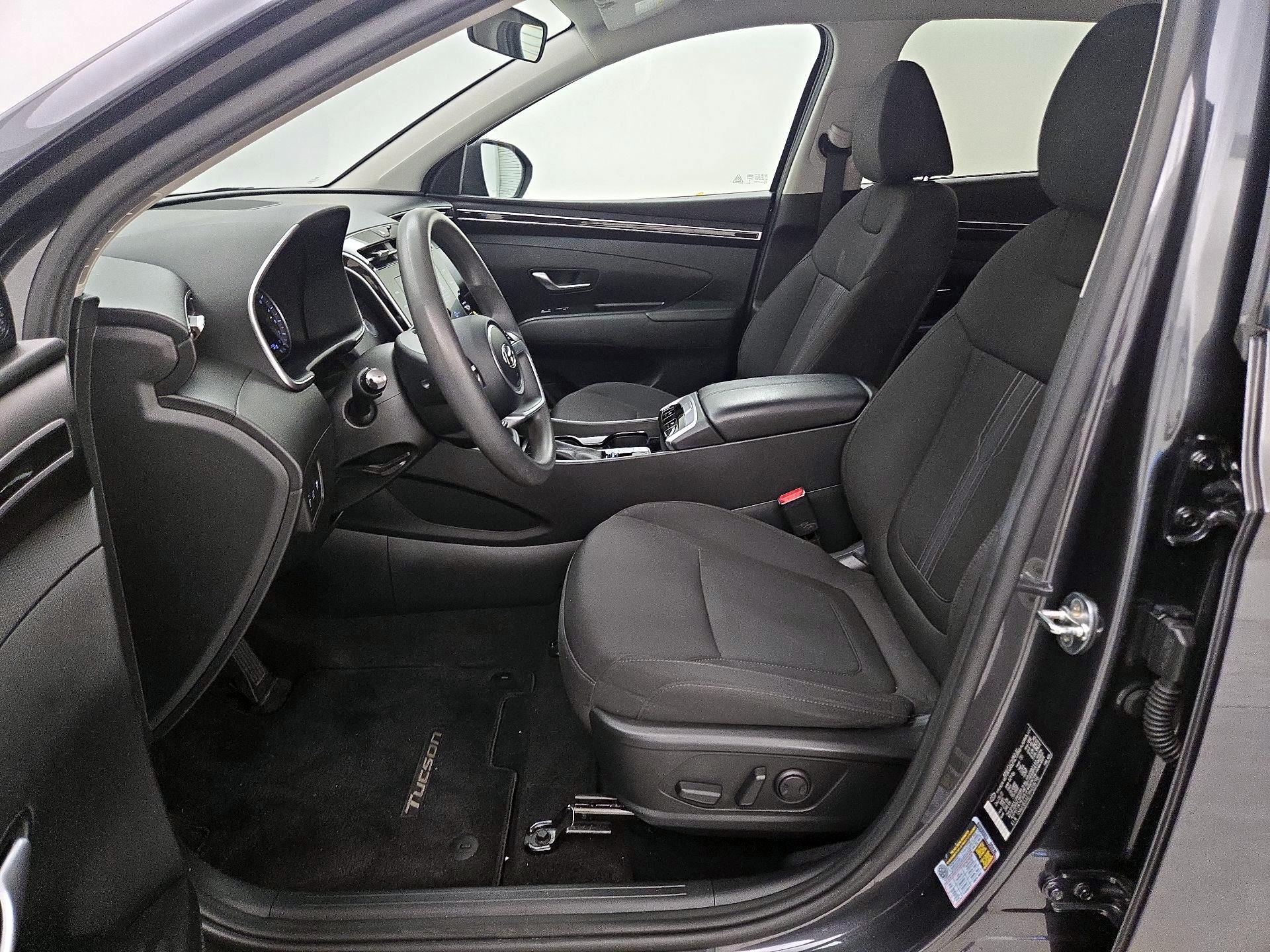 Thumbnail: 2023 Hyundai Tucson - 11