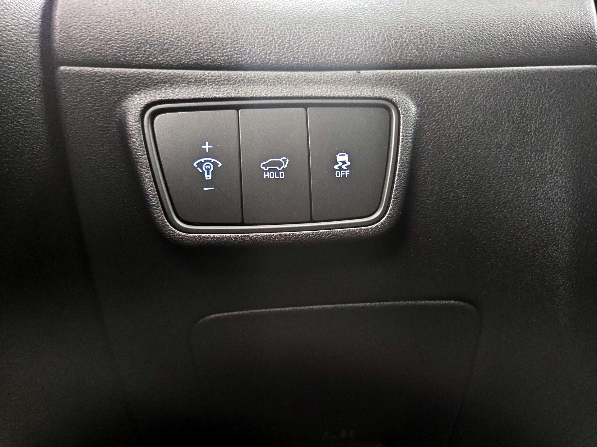 Thumbnail: 2023 Hyundai Tucson - 13