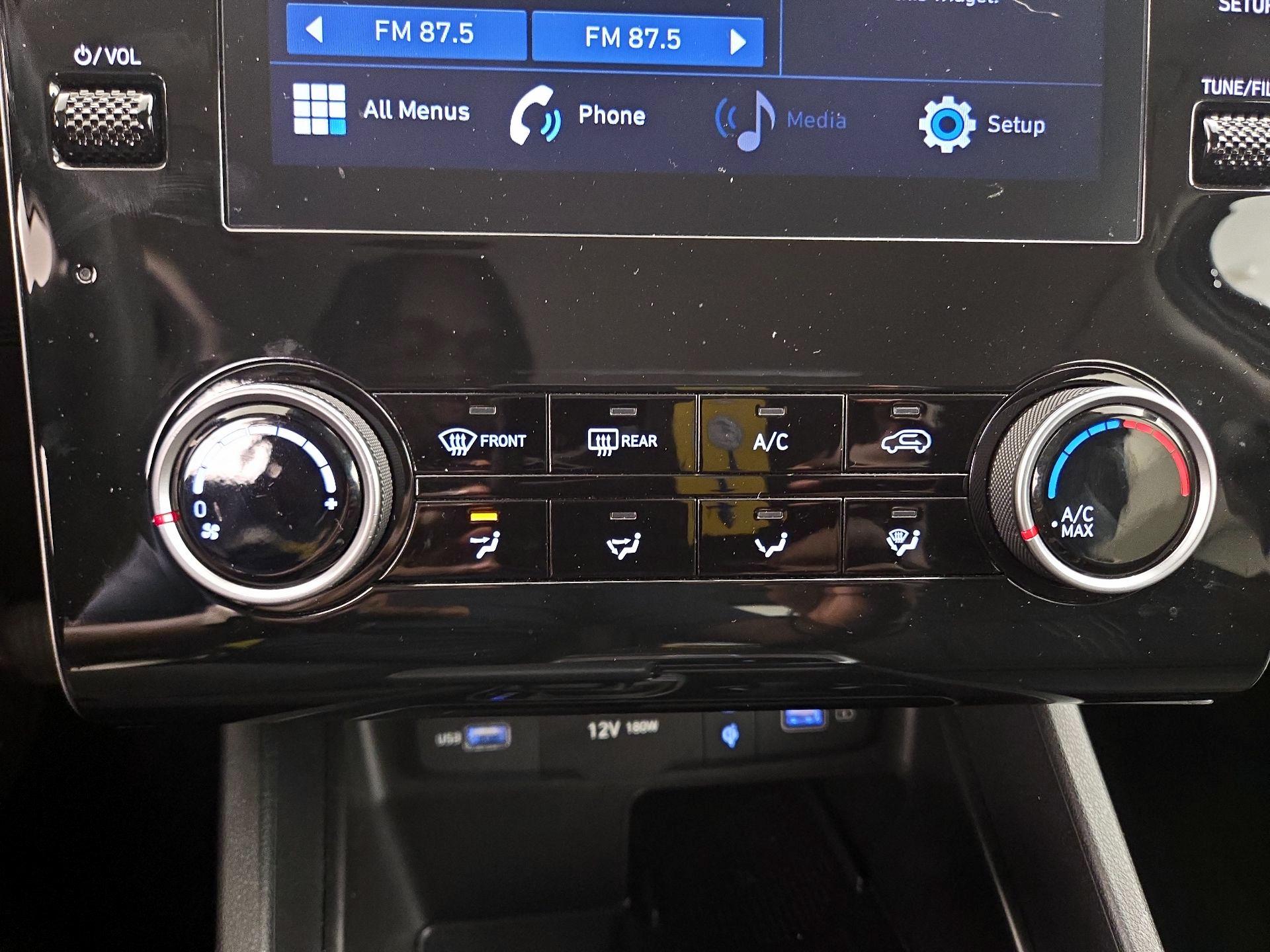 Thumbnail: 2023 Hyundai Tucson - 16