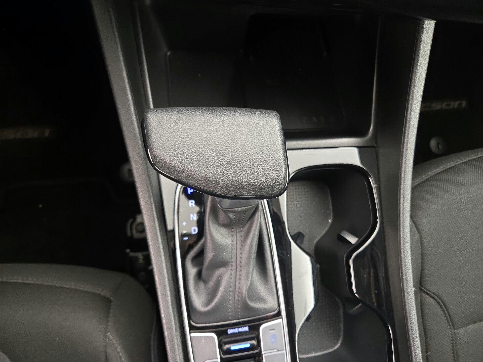 Thumbnail: 2023 Hyundai Tucson - 17