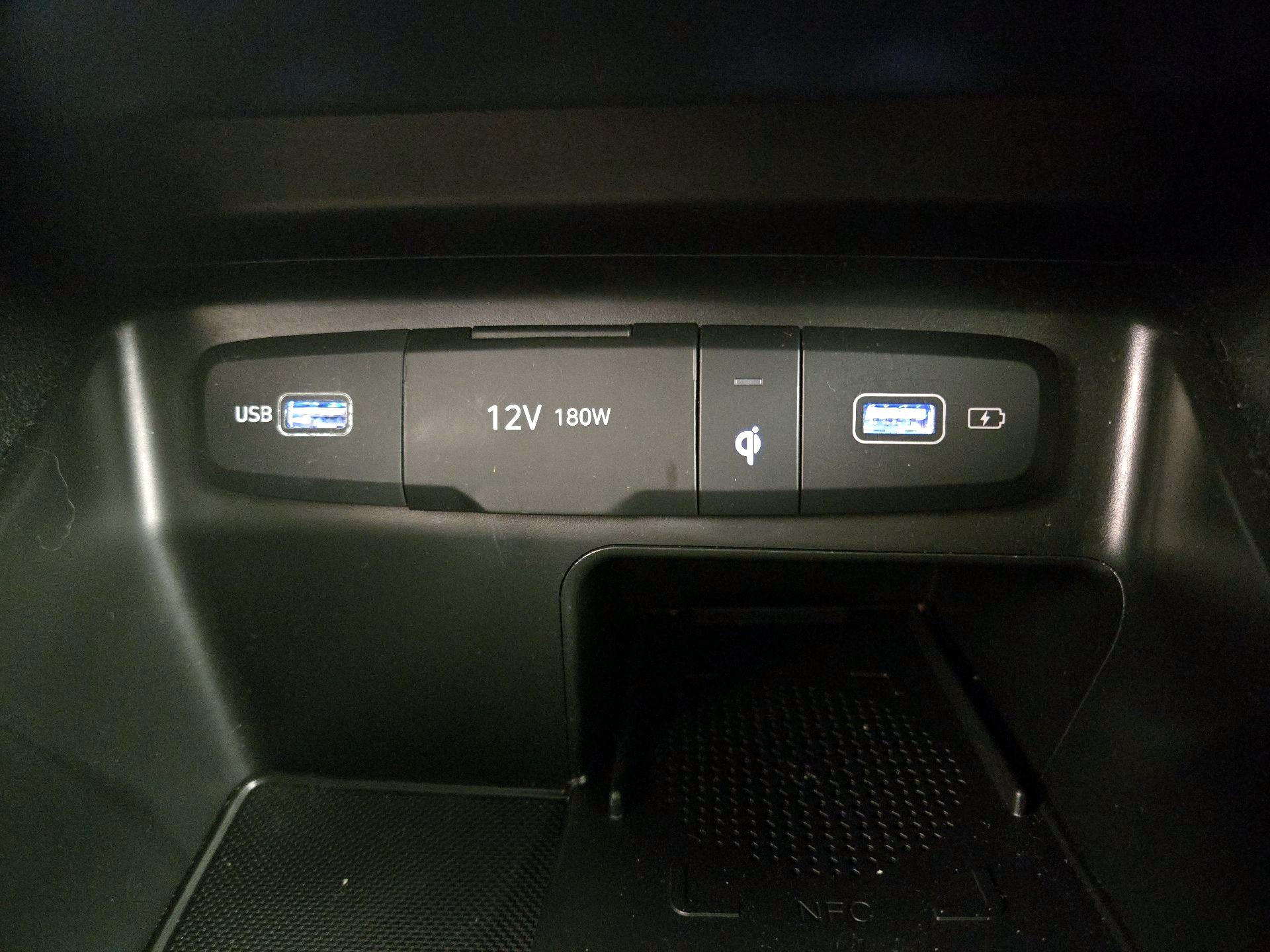 Thumbnail: 2023 Hyundai Tucson - 18