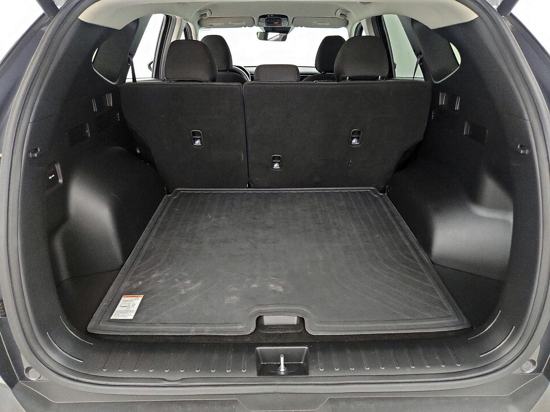 Thumbnail: 2023 Hyundai Tucson - 20