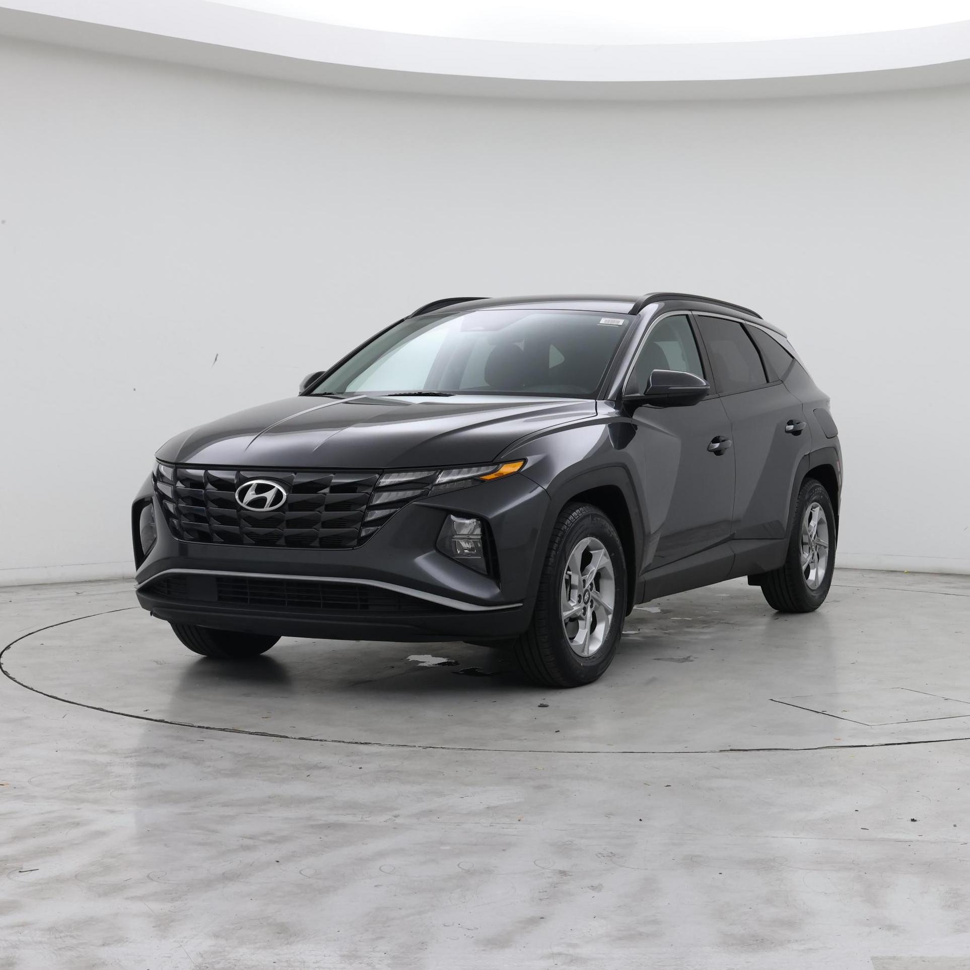 Thumbnail: 2023 Hyundai Tucson - 4