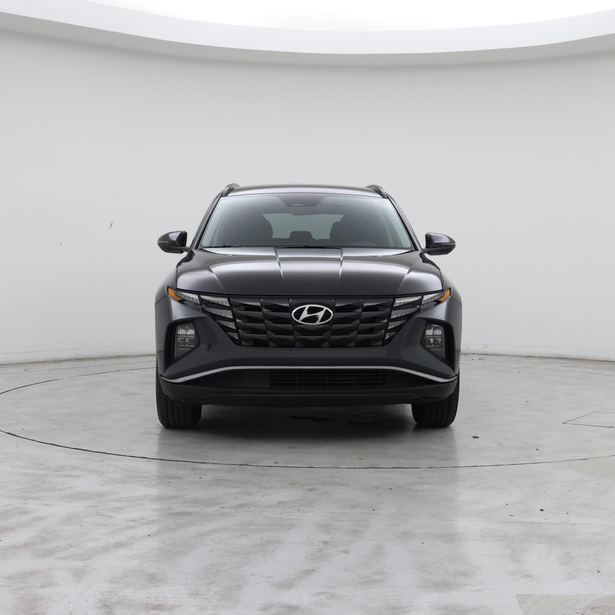 Thumbnail: 2023 Hyundai Tucson - 5