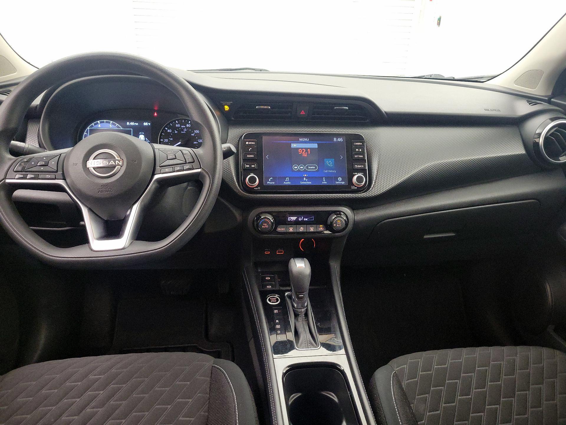 Thumbnail: 2022 Nissan Kicks - 9