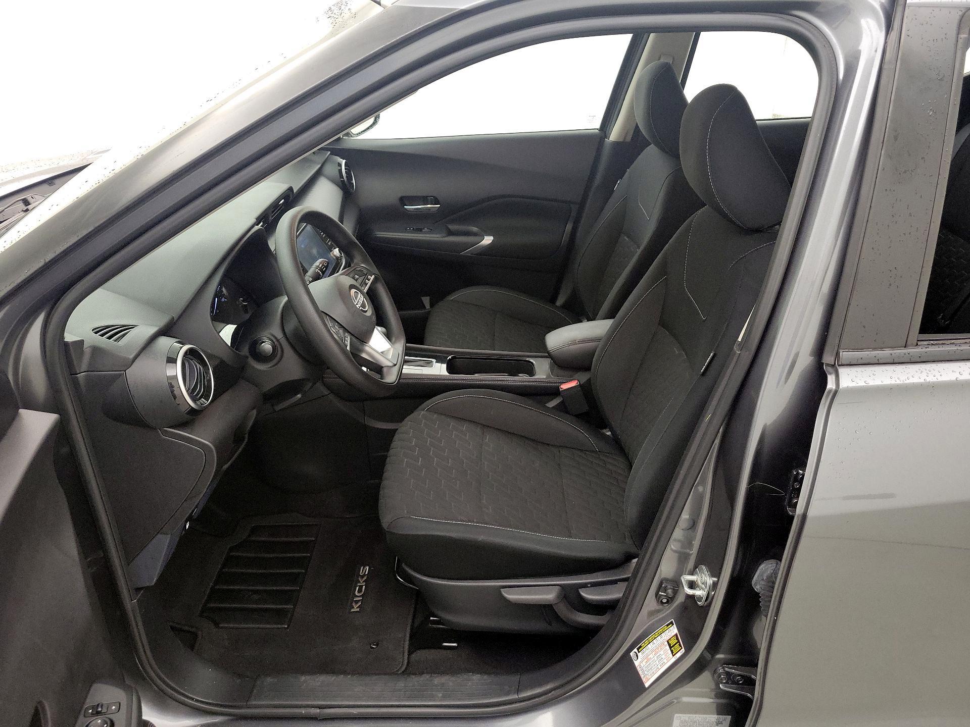 Thumbnail: 2022 Nissan Kicks - 11