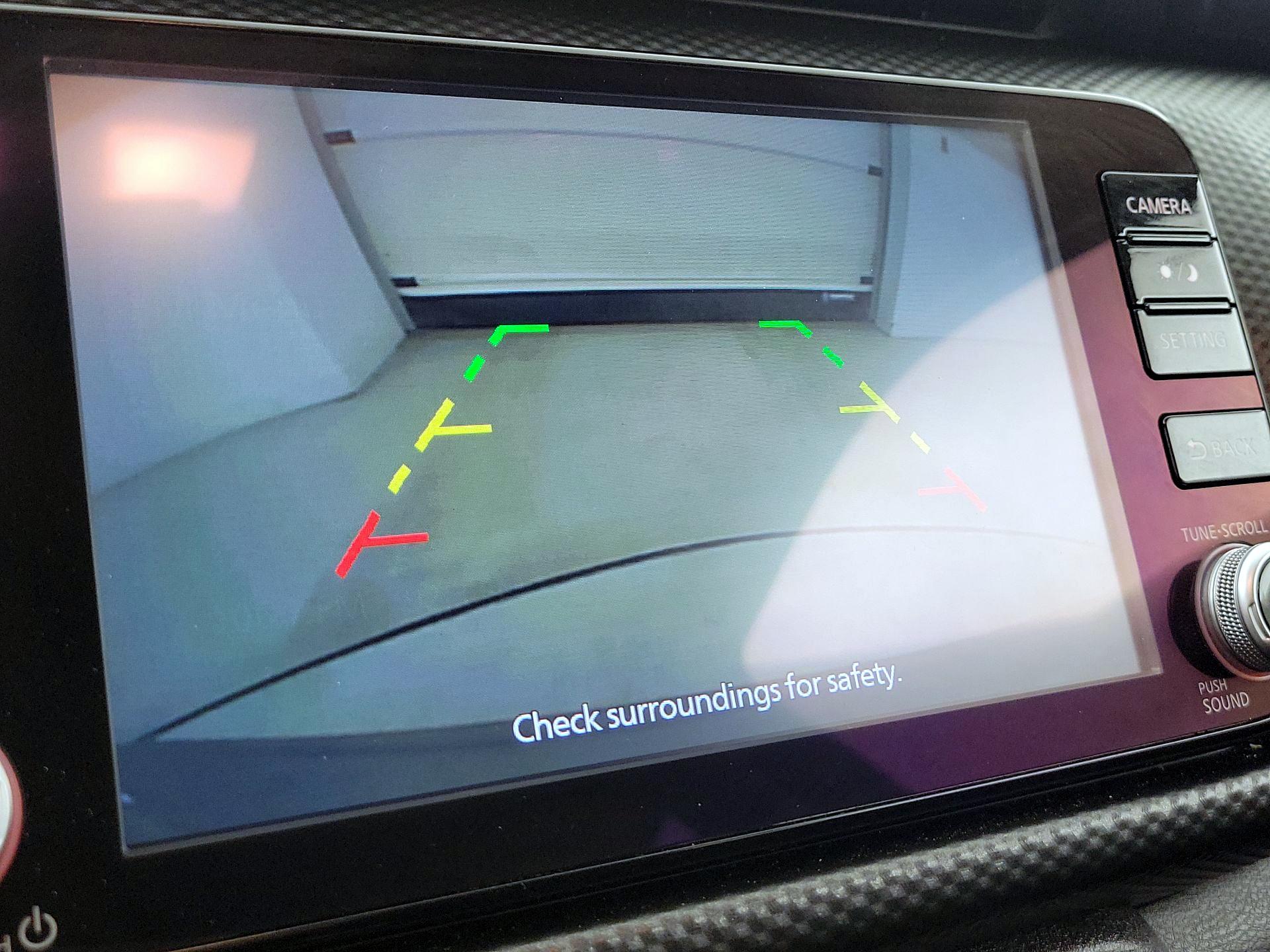 Thumbnail: 2022 Nissan Kicks - 13