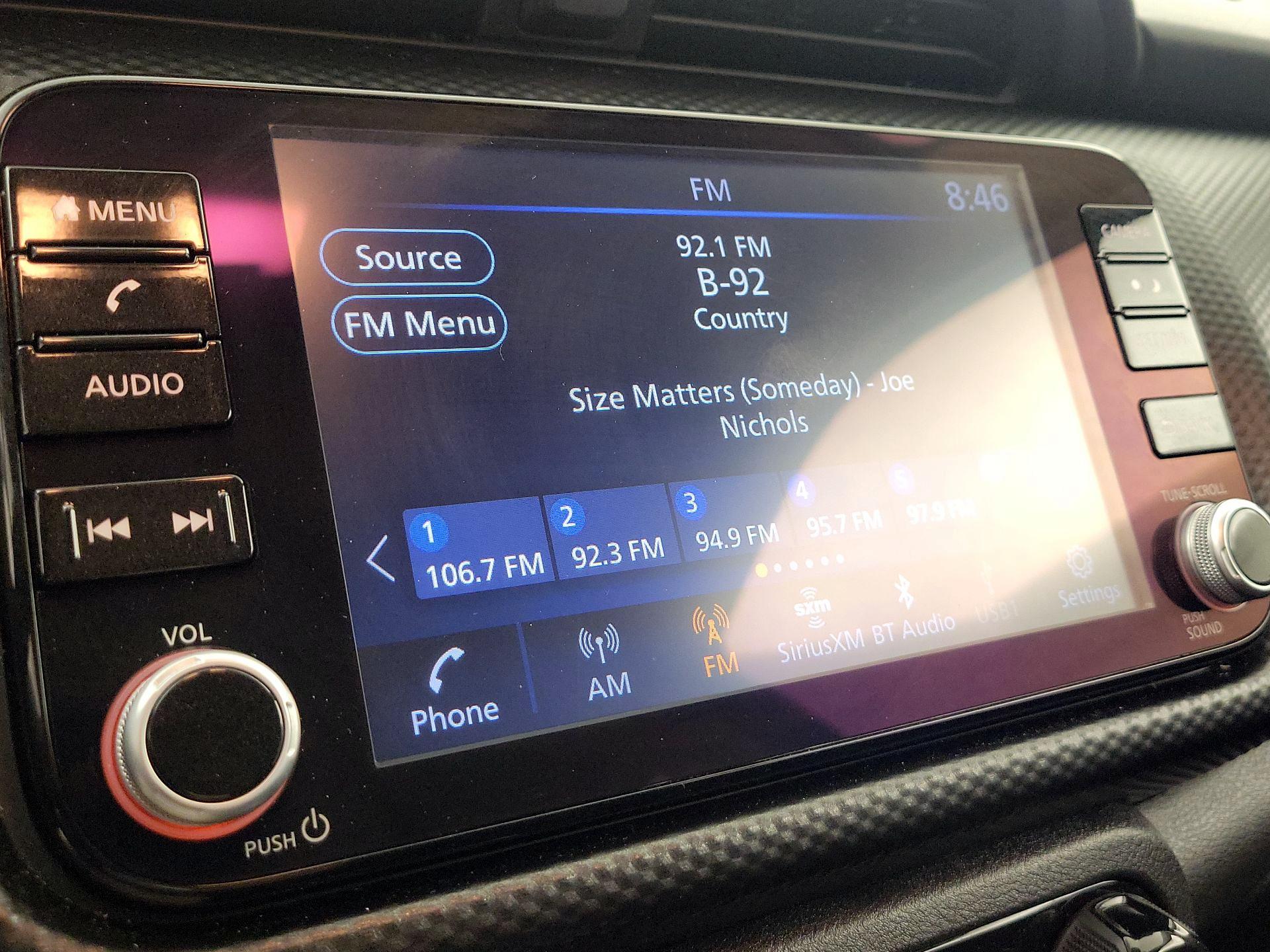 Thumbnail: 2022 Nissan Kicks - 14