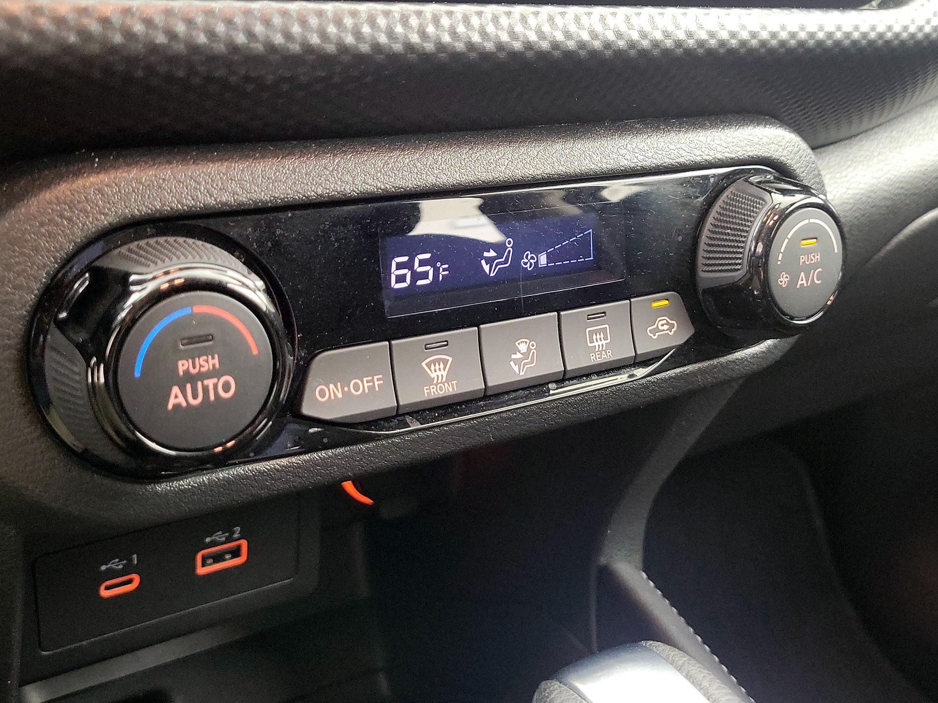 Thumbnail: 2022 Nissan Kicks - 15