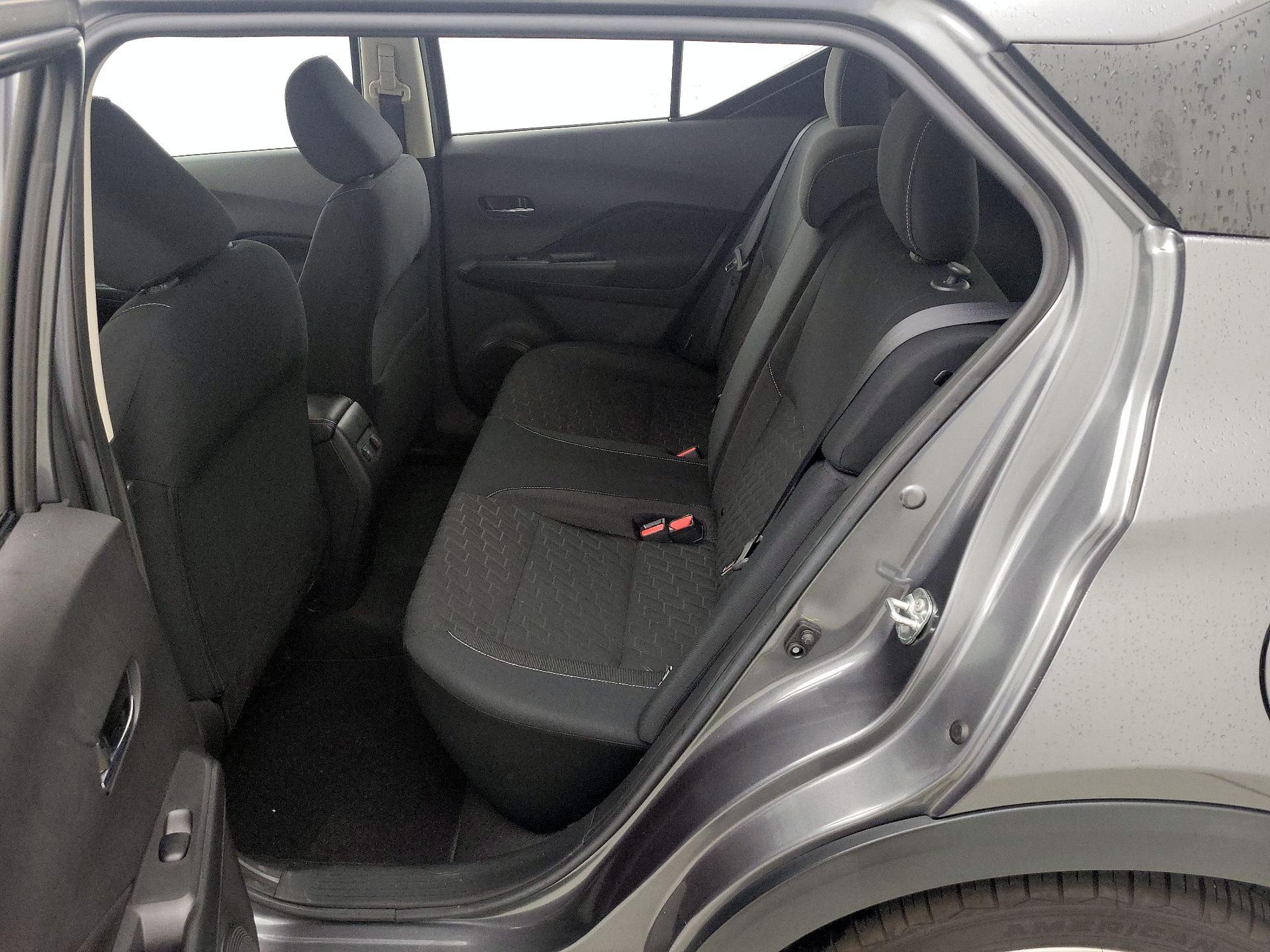 Thumbnail: 2022 Nissan Kicks - 18