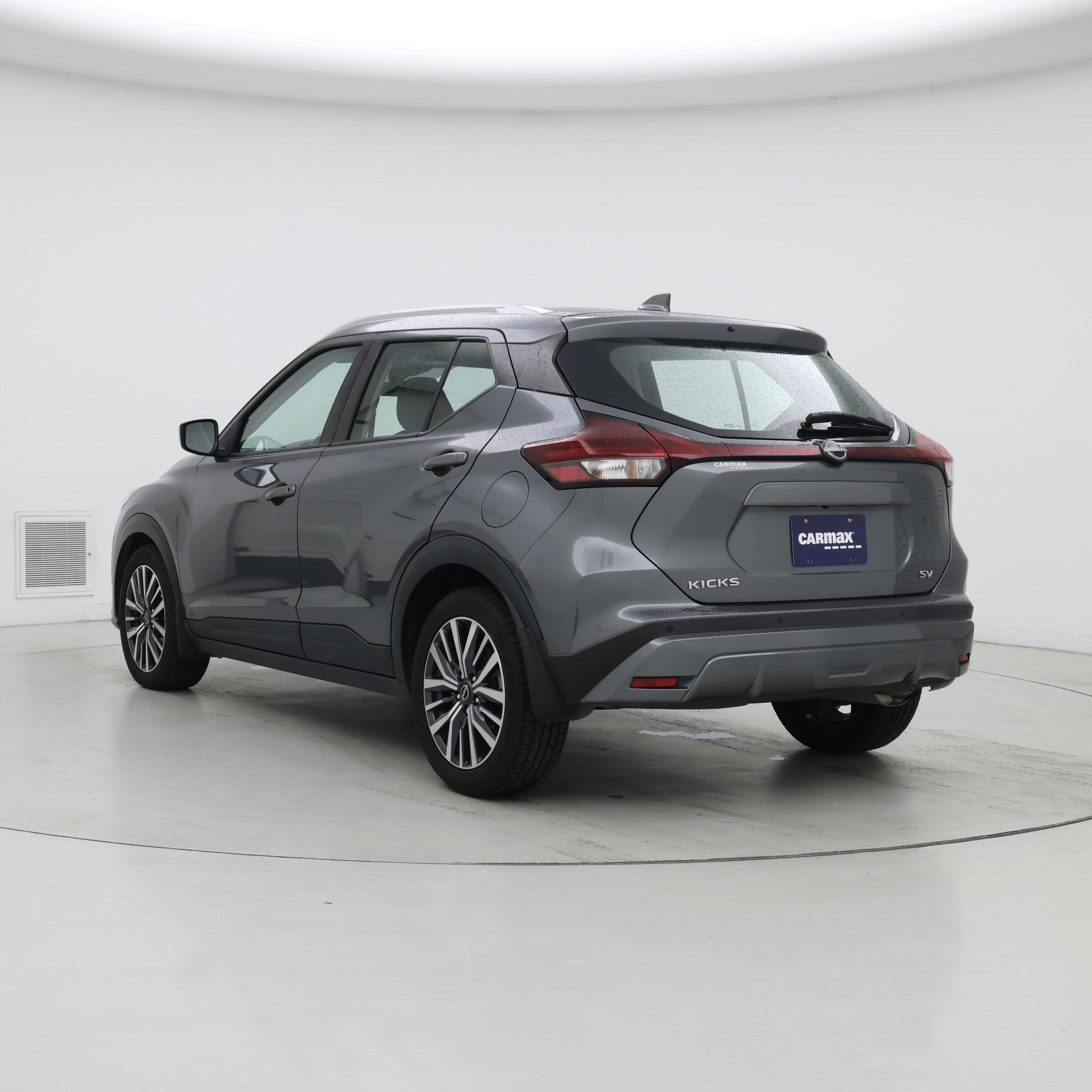 Thumbnail: 2022 Nissan Kicks - 2