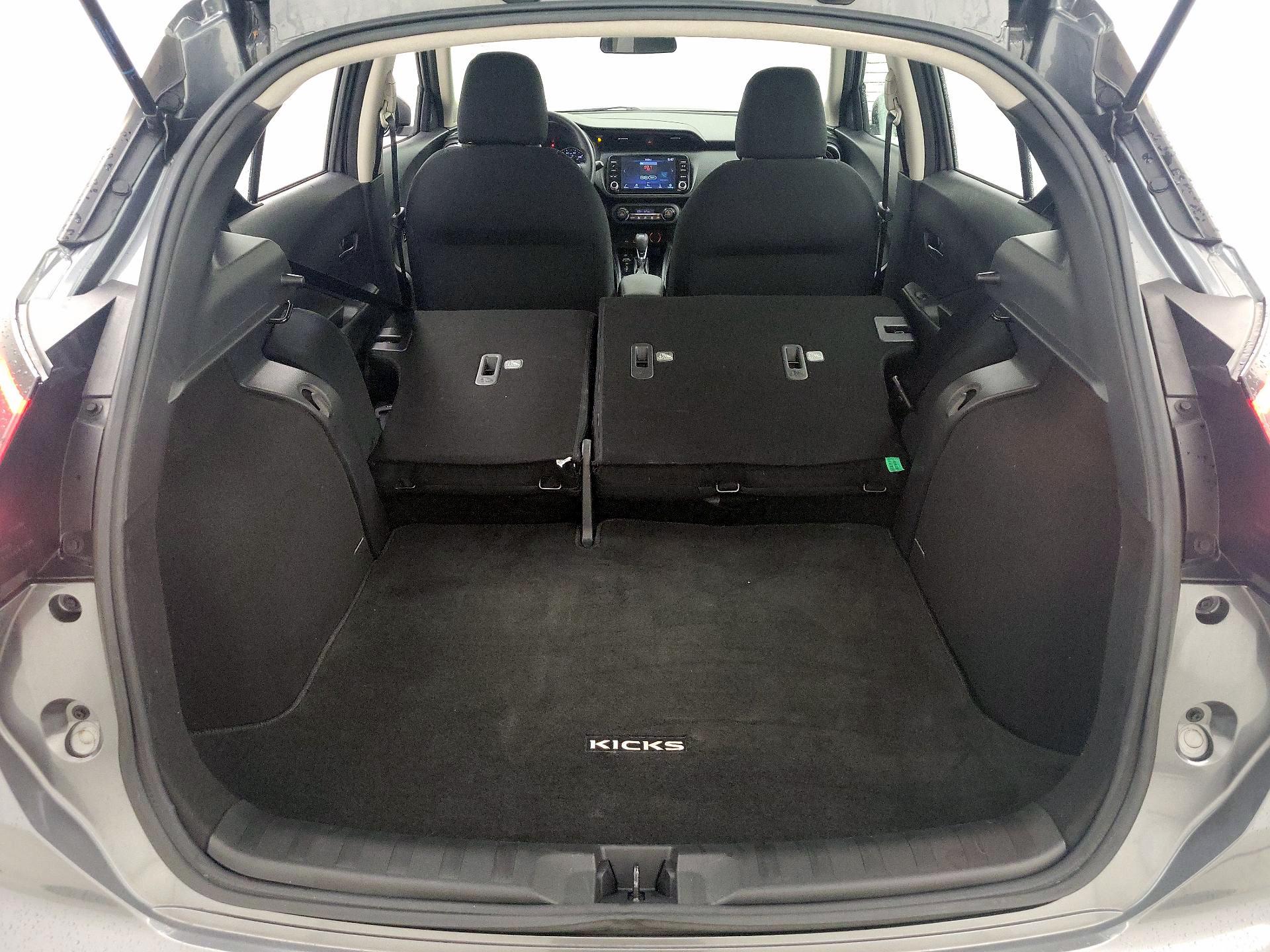 Thumbnail: 2022 Nissan Kicks - 20