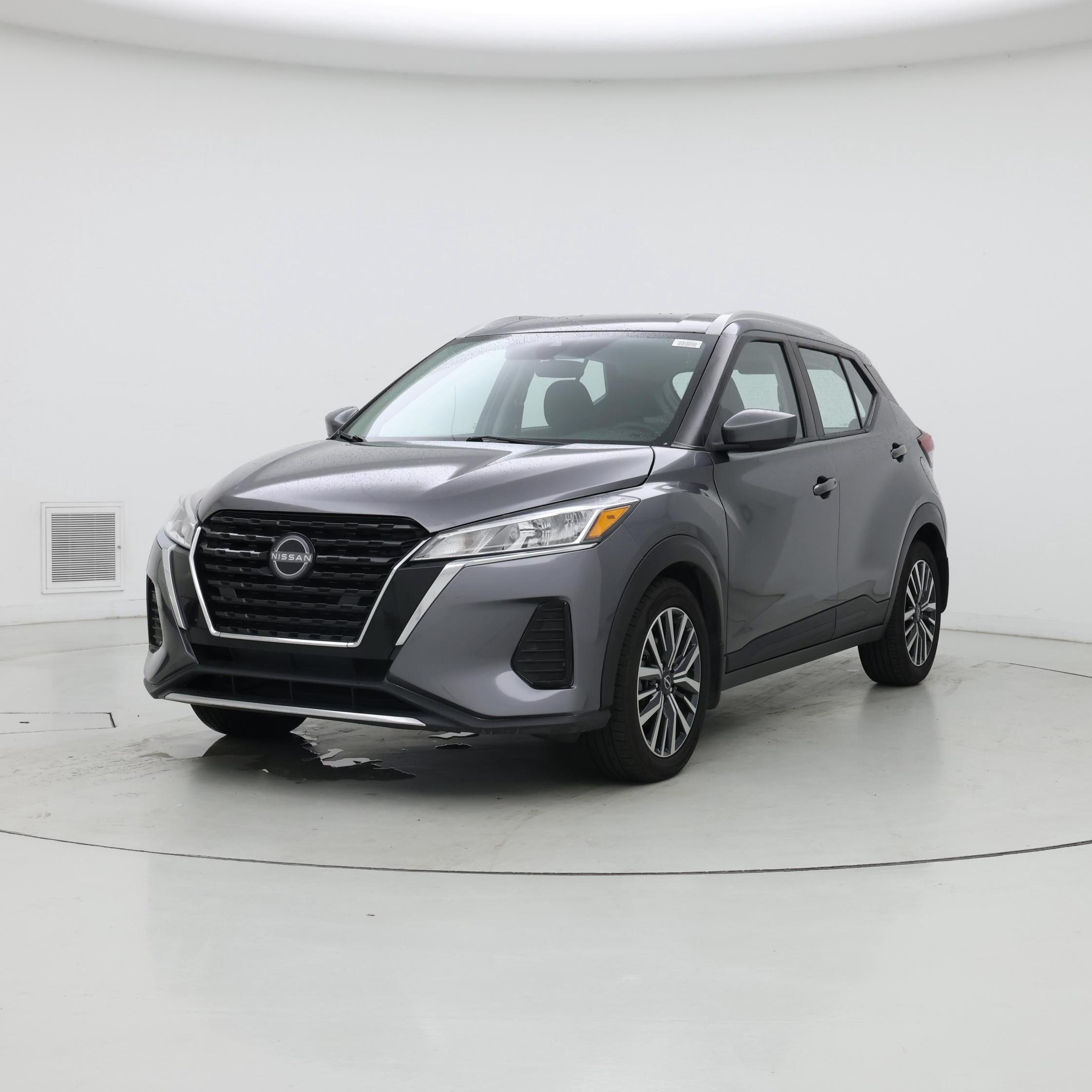 Thumbnail: 2022 Nissan Kicks - 4