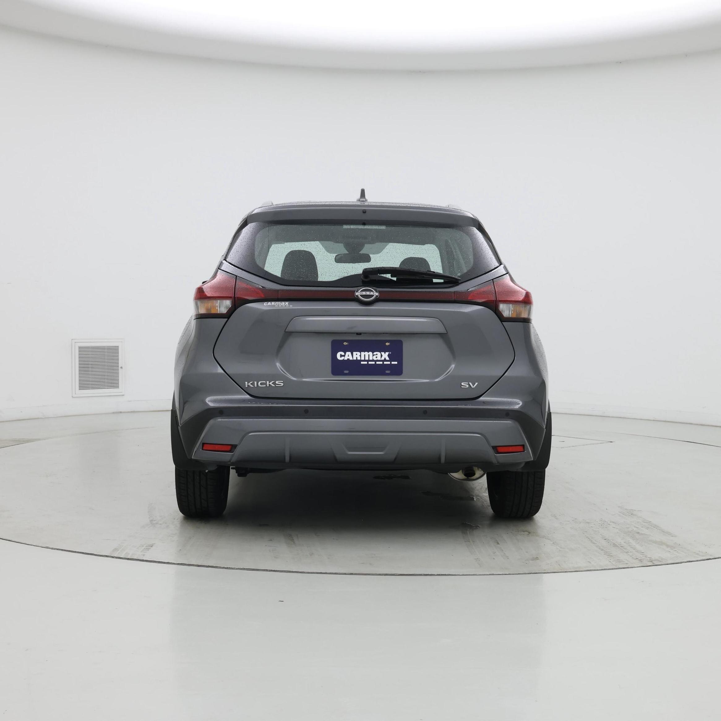 Thumbnail: 2022 Nissan Kicks - 6