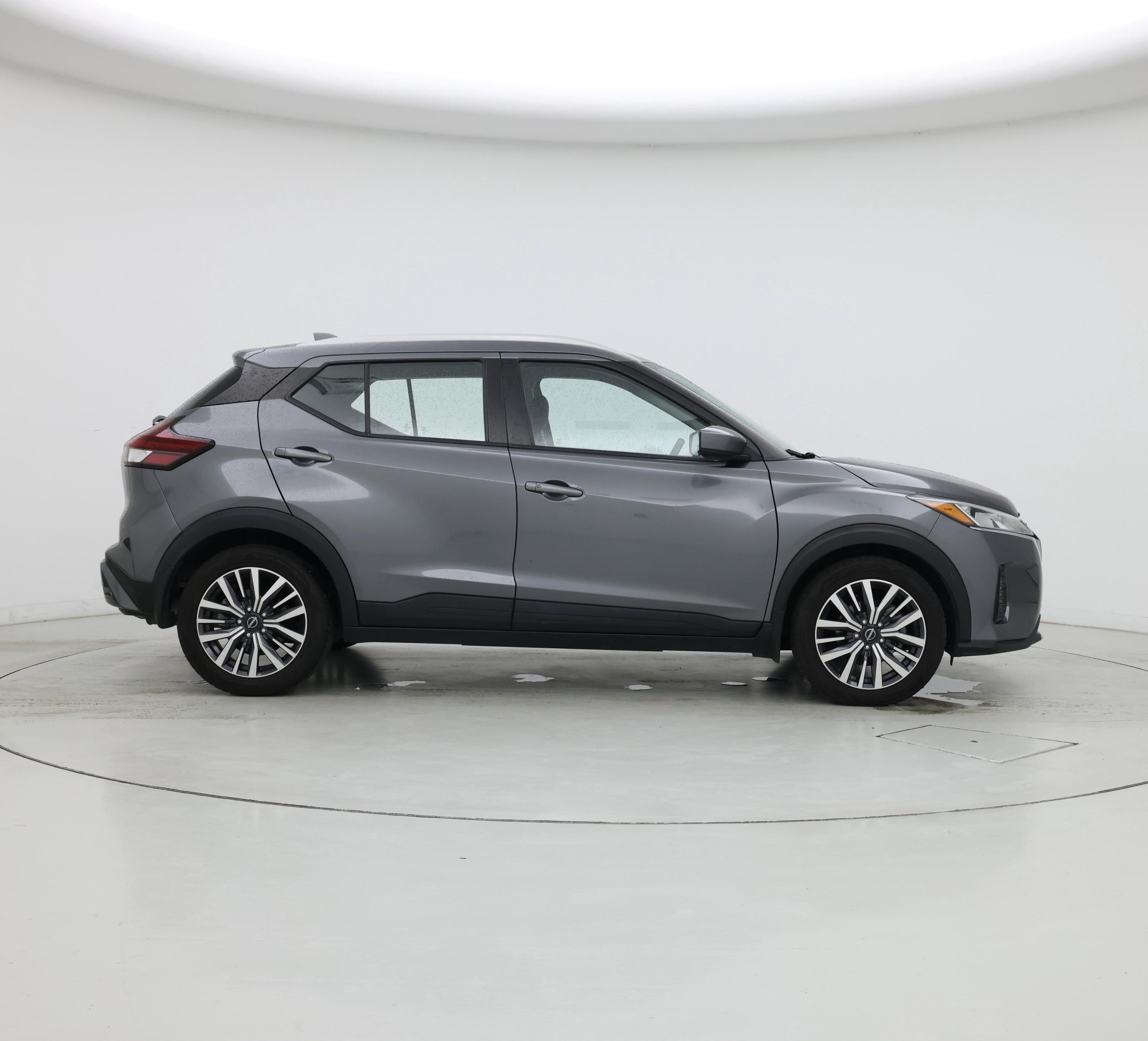 Thumbnail: 2022 Nissan Kicks - 7
