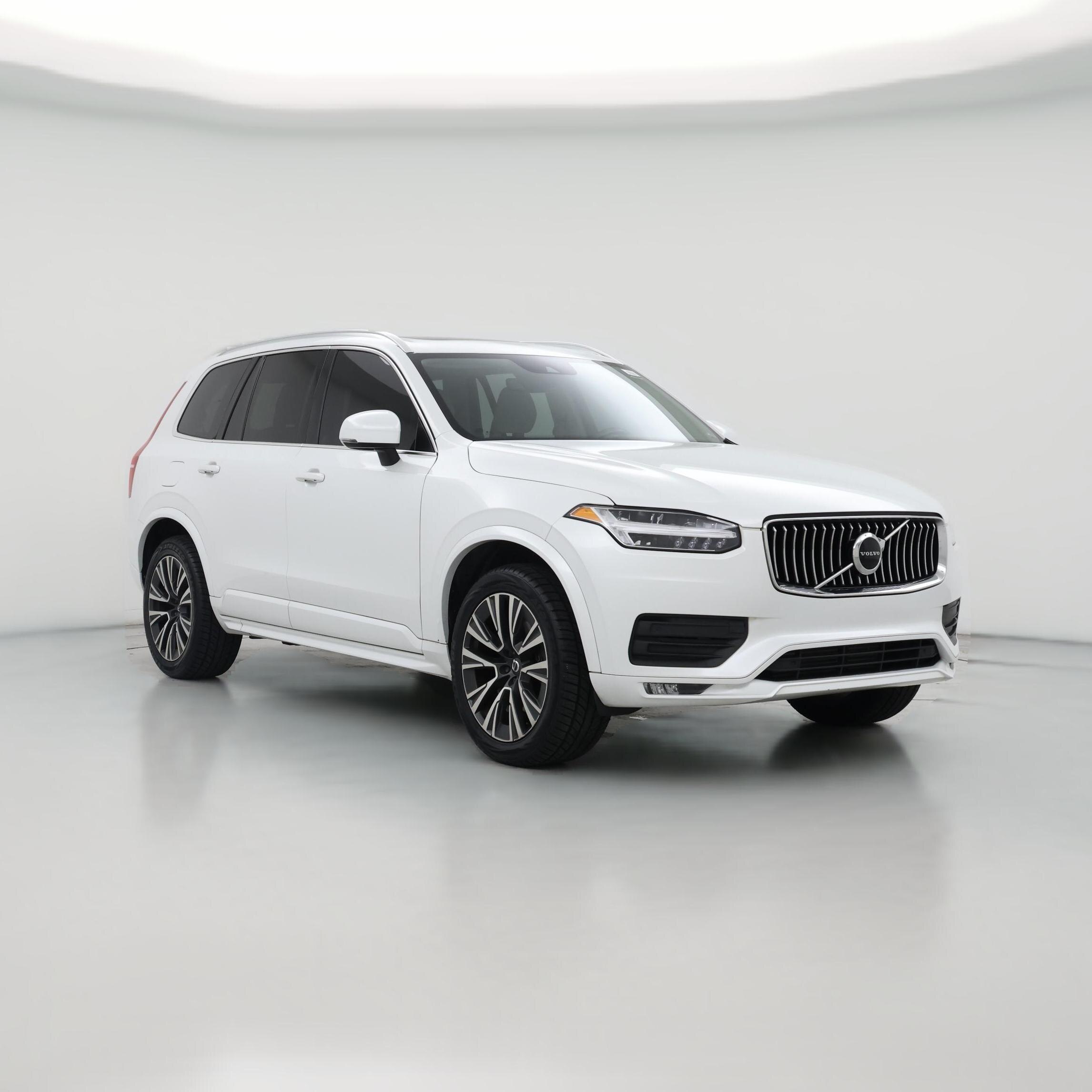 Thumbnail: 2020 Volvo XC90 - 1