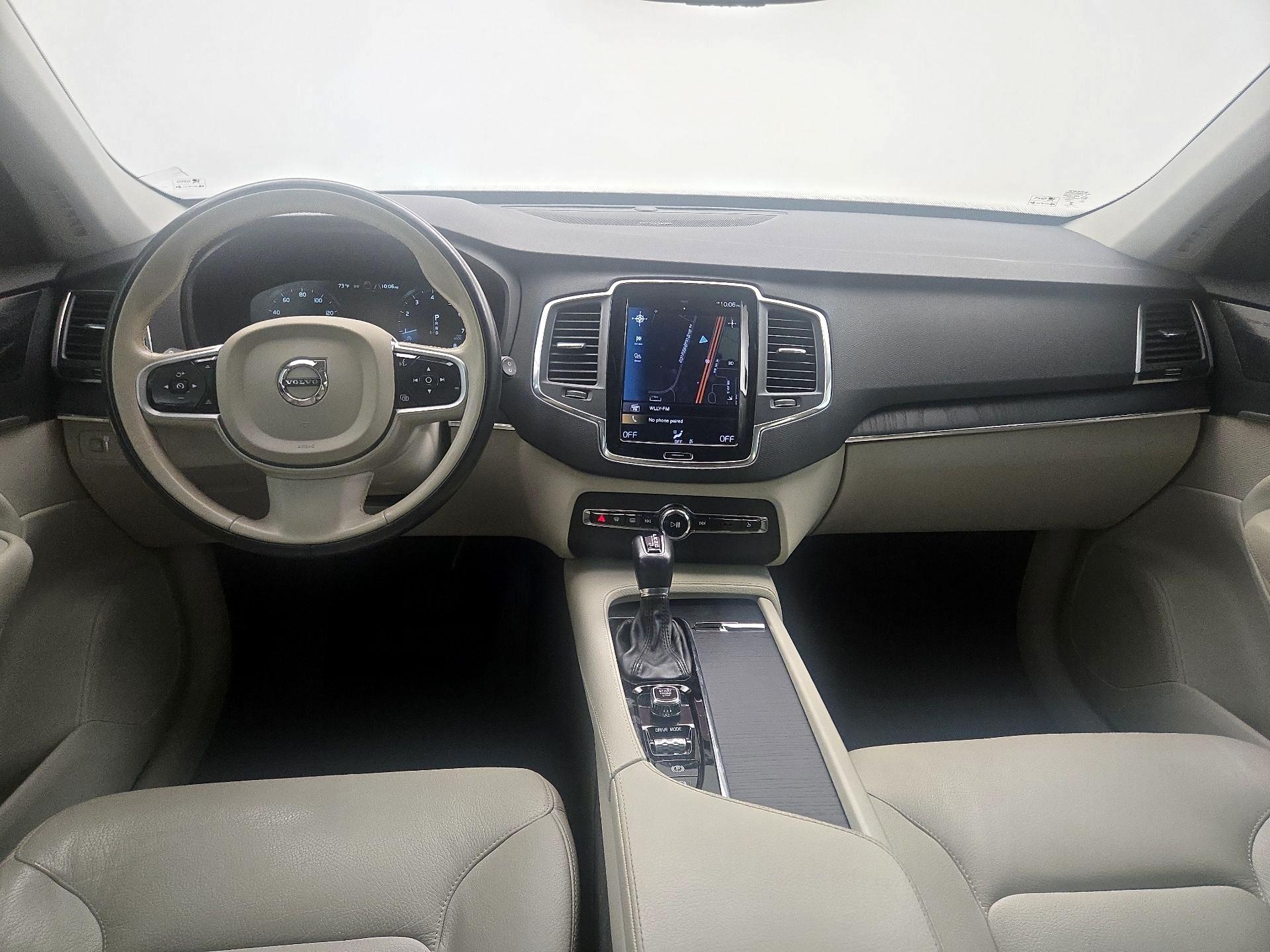 Thumbnail: 2020 Volvo XC90 - 9