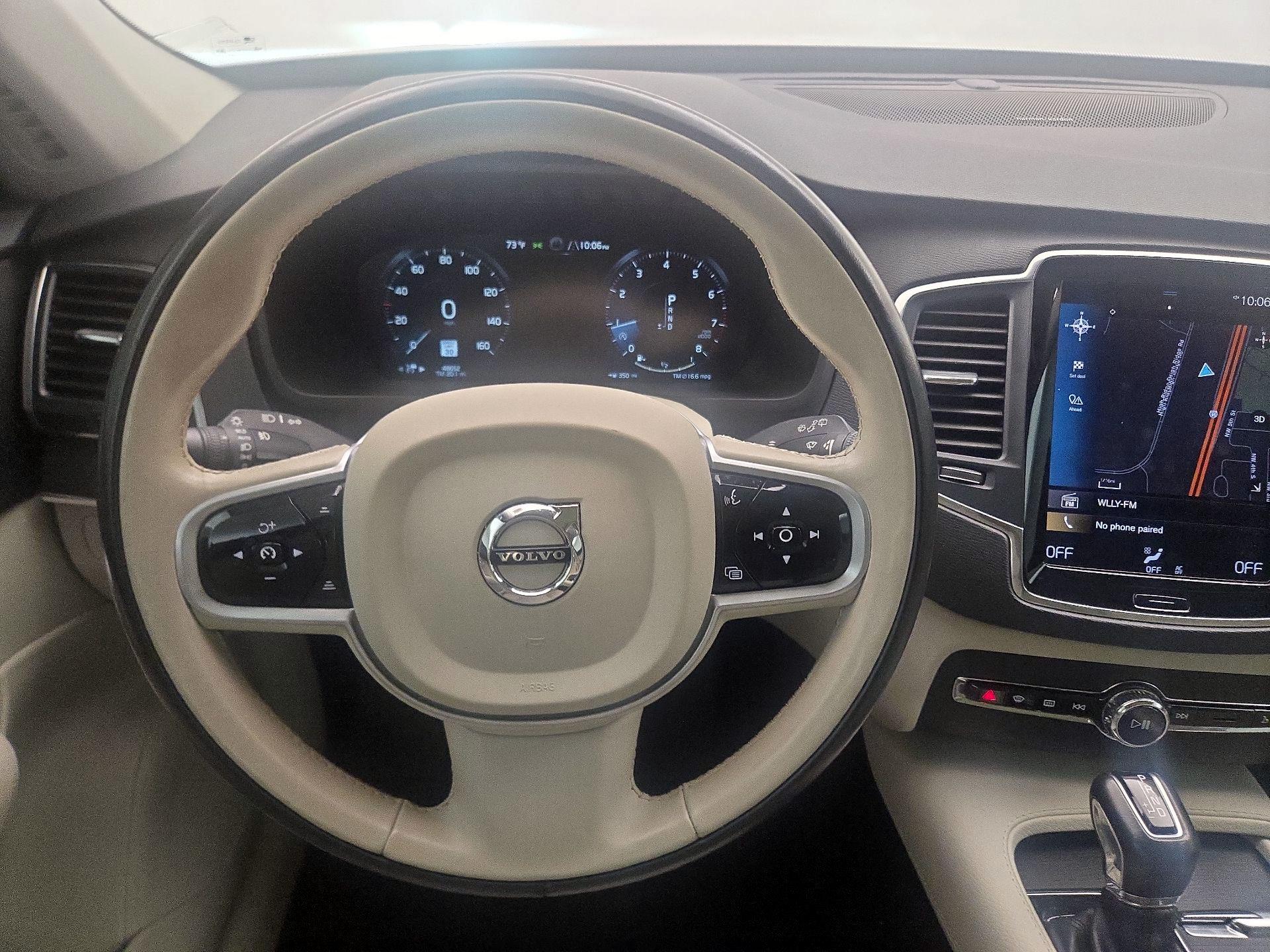 Thumbnail: 2020 Volvo XC90 - 10