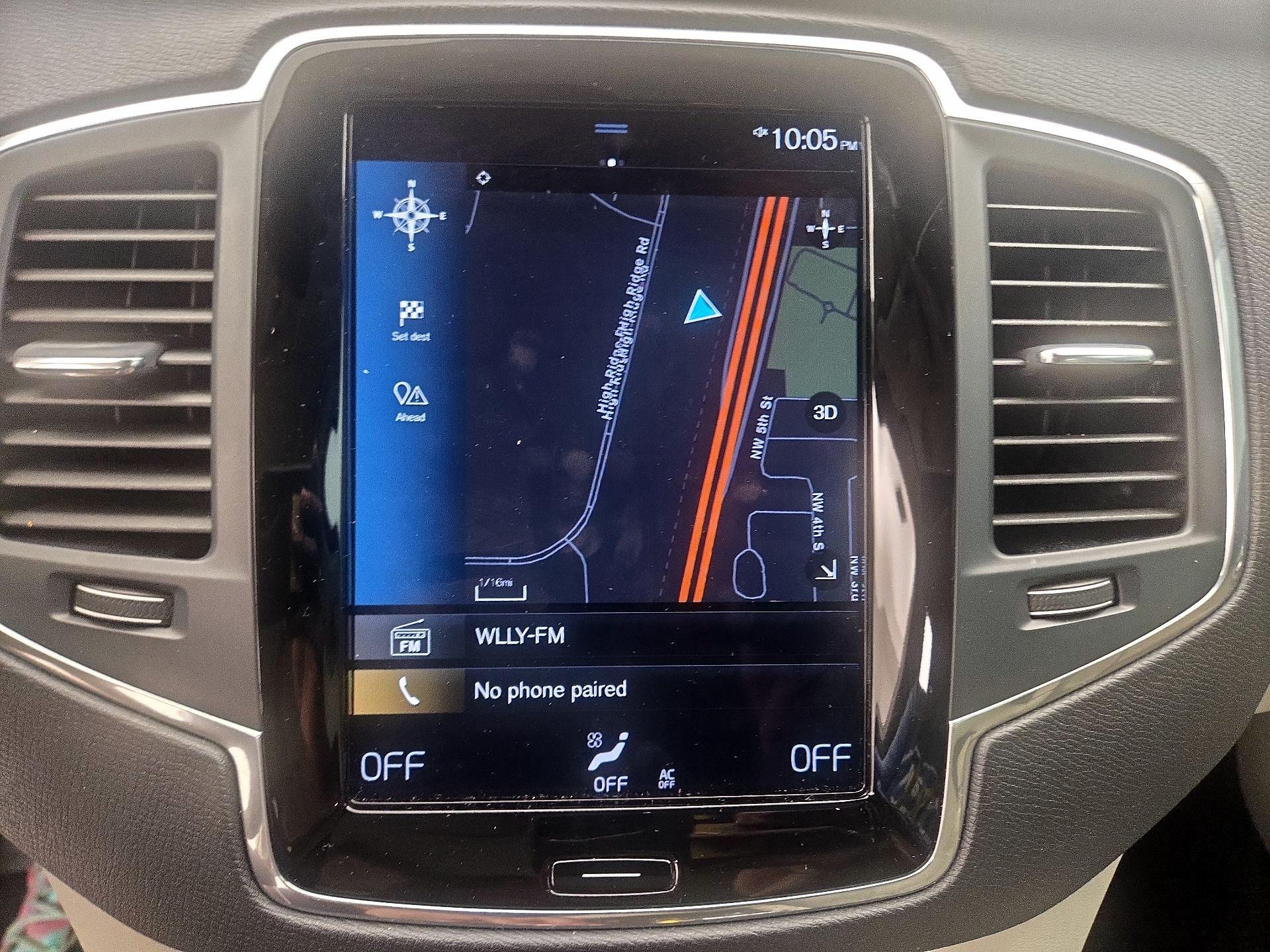 Thumbnail: 2020 Volvo XC90 - 14