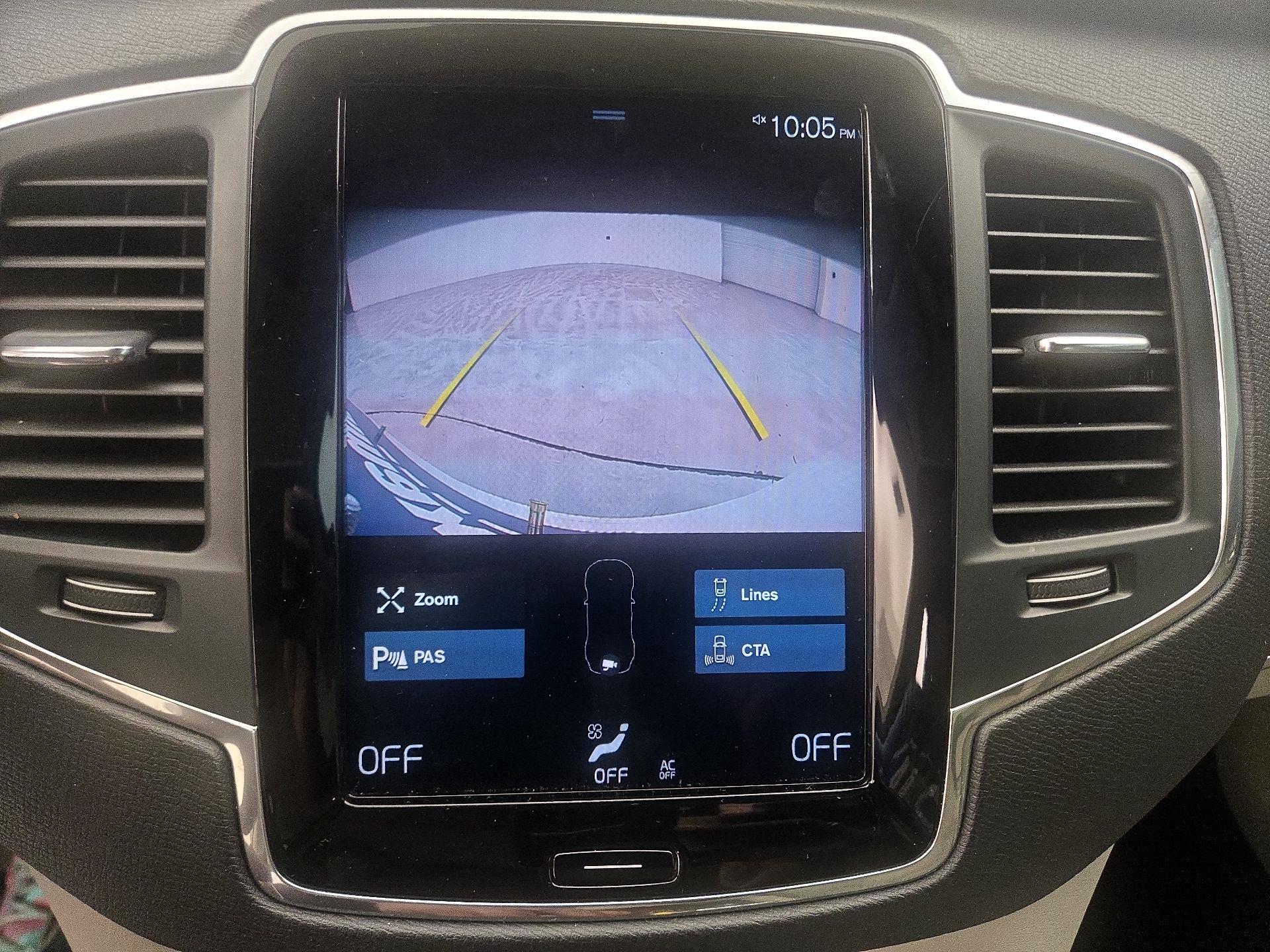 Thumbnail: 2020 Volvo XC90 - 15