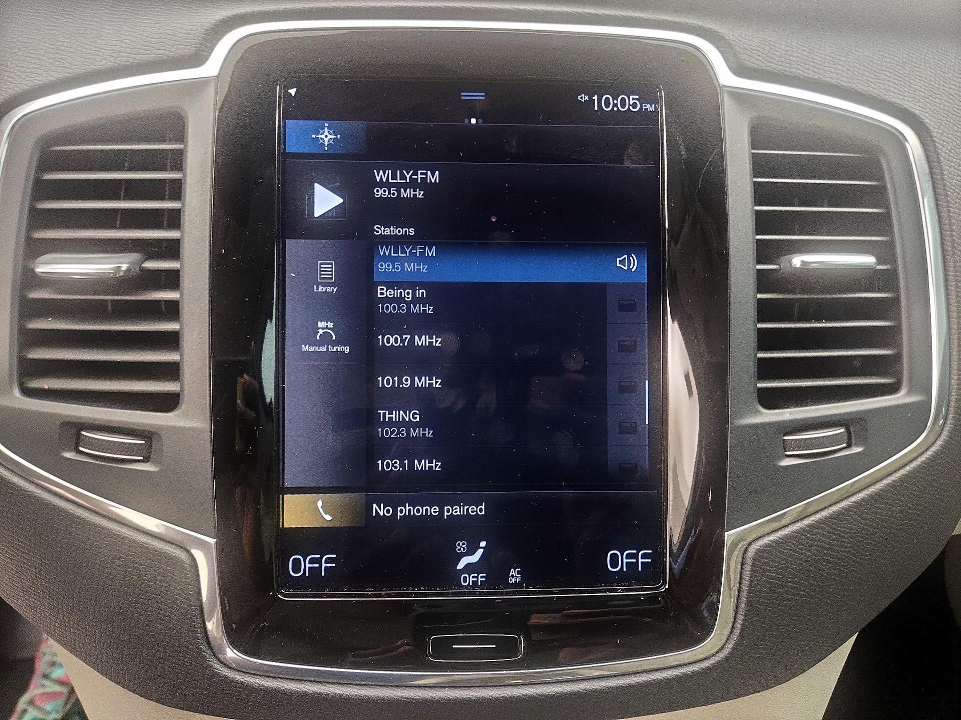 Thumbnail: 2020 Volvo XC90 - 16