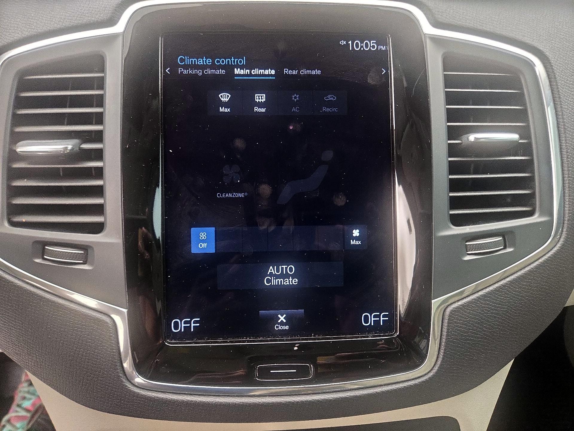 Thumbnail: 2020 Volvo XC90 - 17