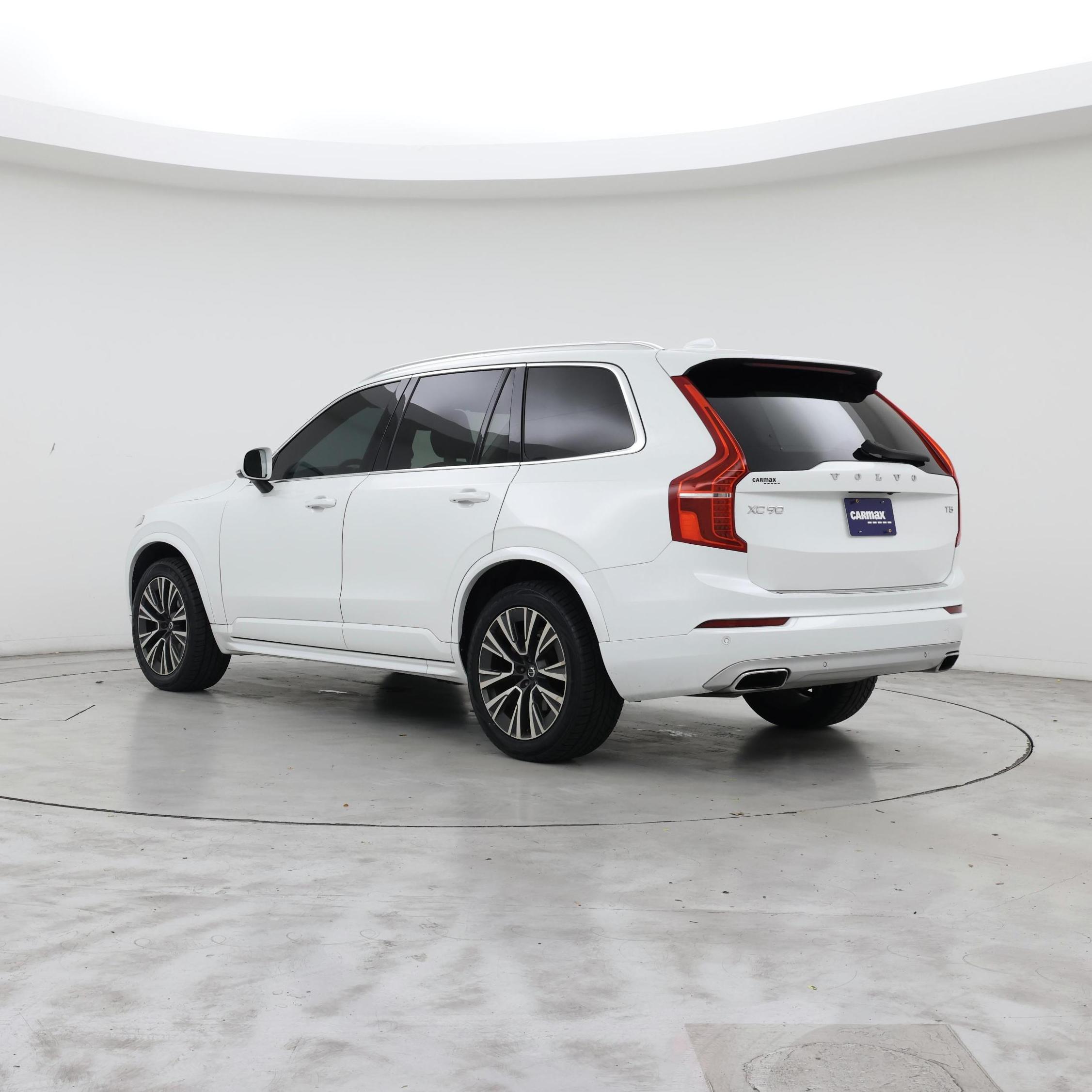 Thumbnail: 2020 Volvo XC90 - 2
