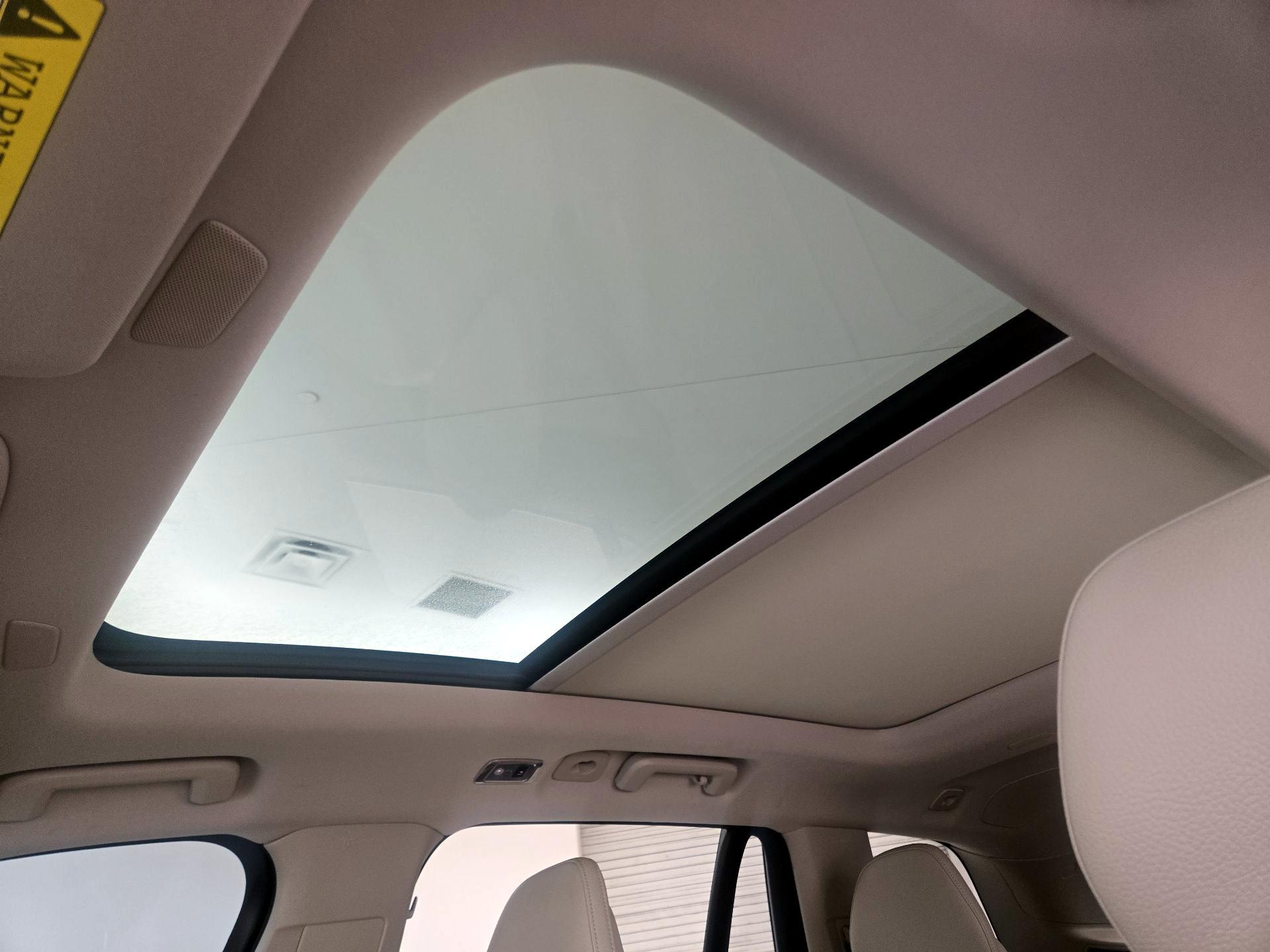 Thumbnail: 2020 Volvo XC90 - 20