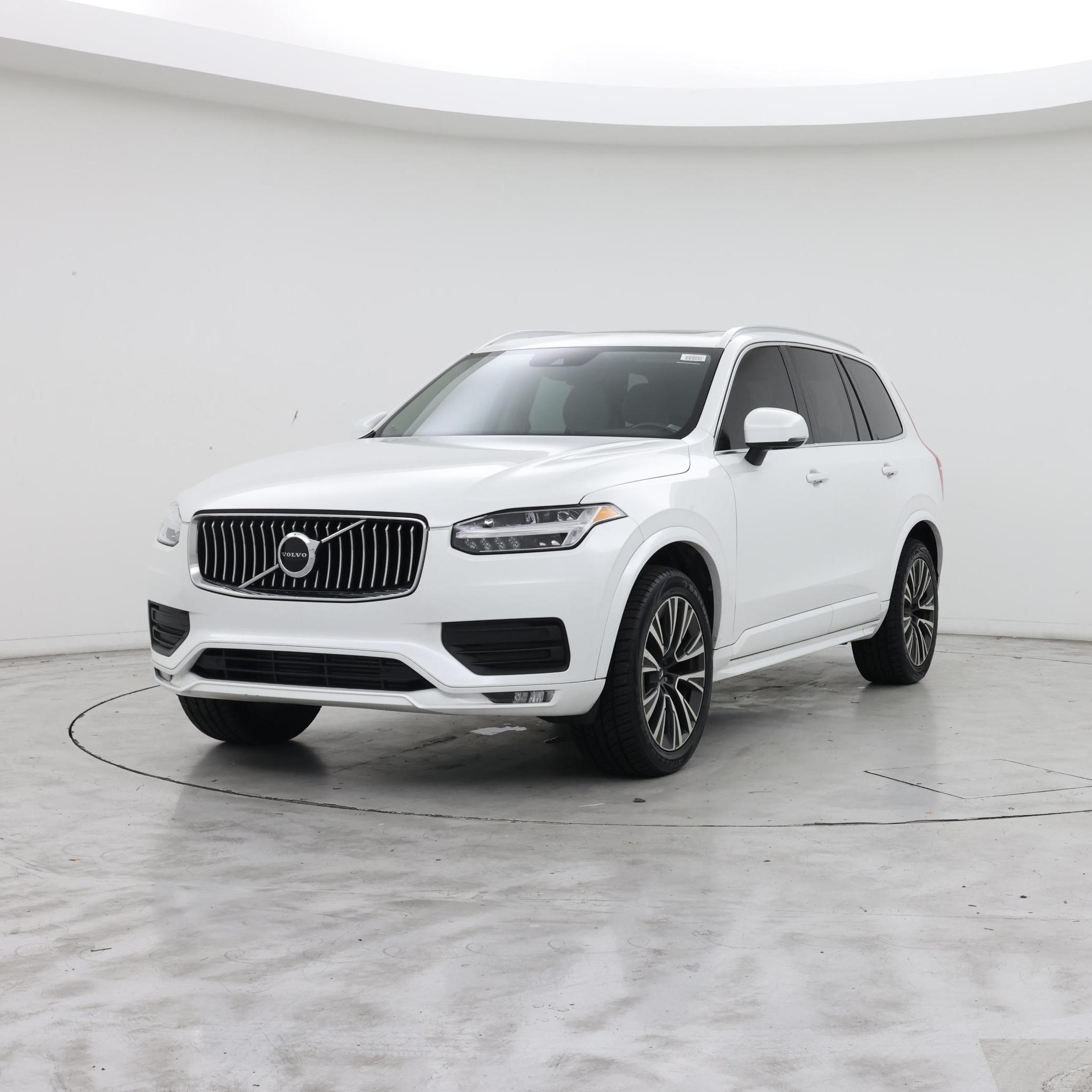 Thumbnail: 2020 Volvo XC90 - 4