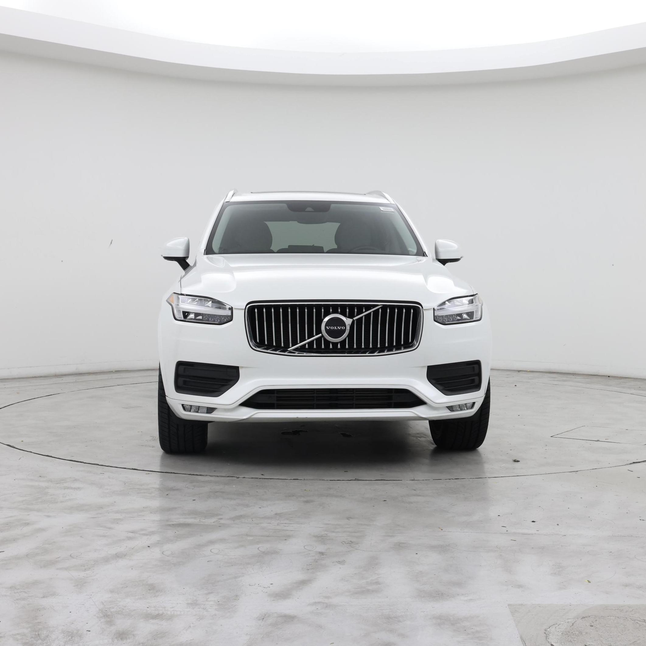 Thumbnail: 2020 Volvo XC90 - 5
