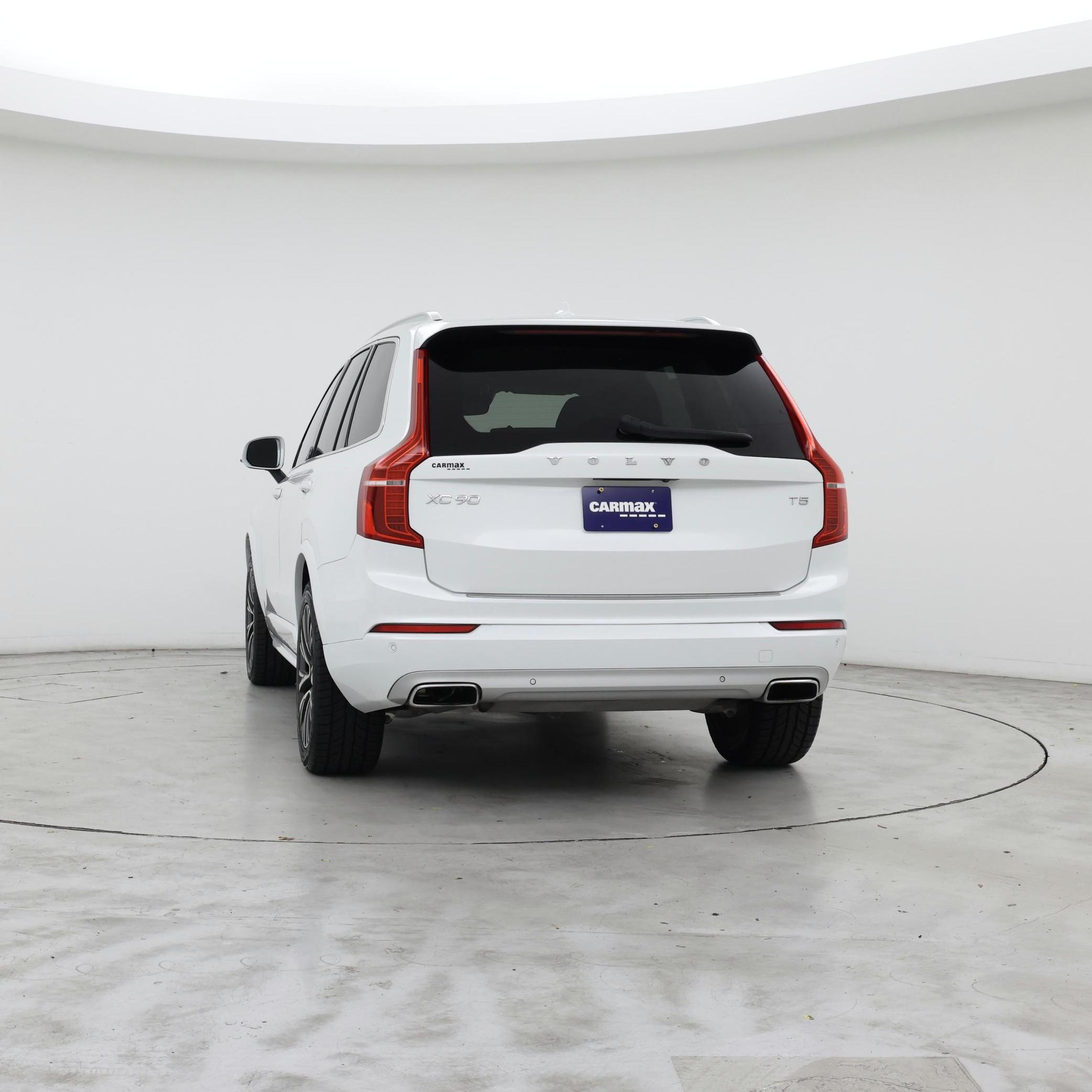 Thumbnail: 2020 Volvo XC90 - 6