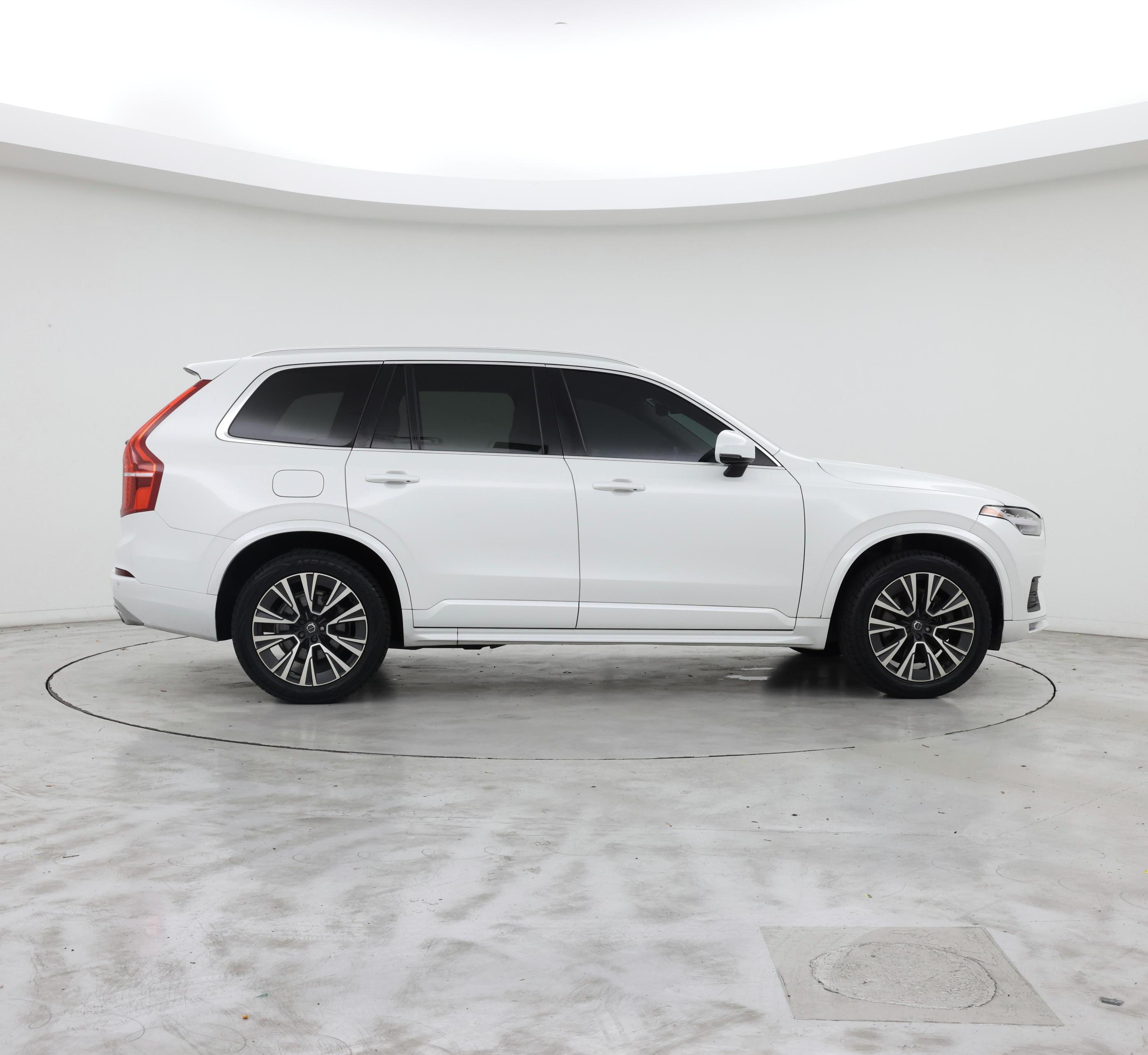 Thumbnail: 2020 Volvo XC90 - 7