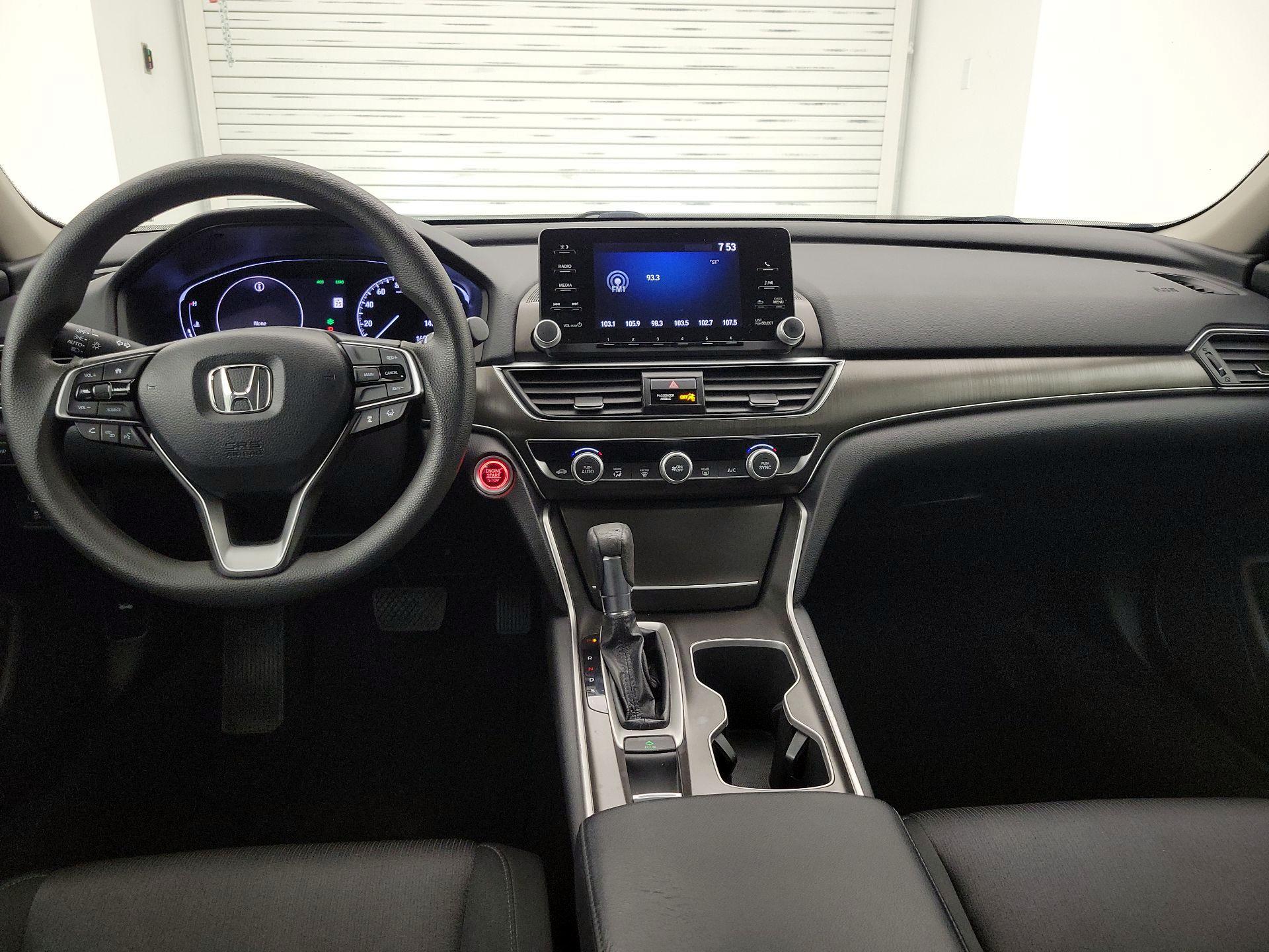 Thumbnail: 2018 Honda Accord - 9