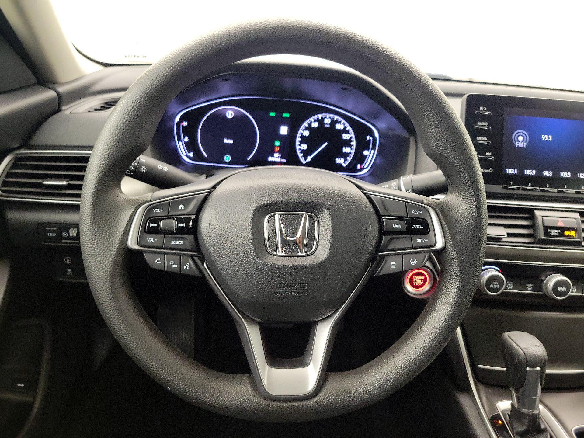 Thumbnail: 2018 Honda Accord - 10