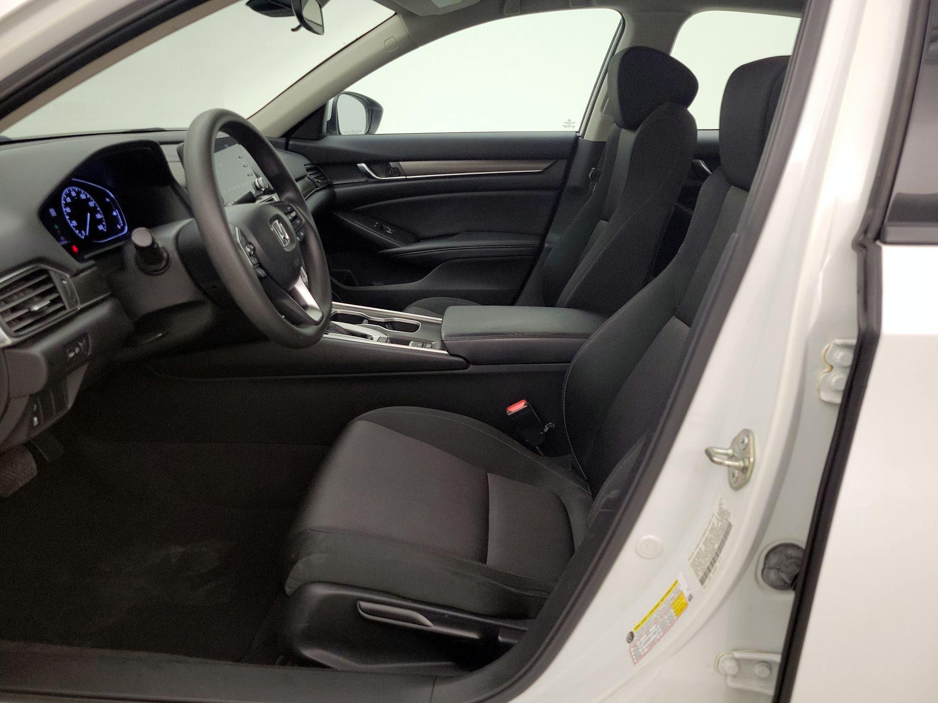 Thumbnail: 2018 Honda Accord - 11